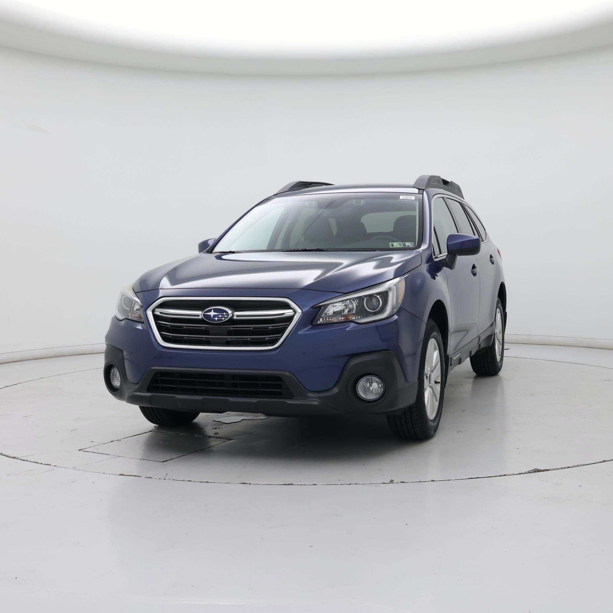 Thumbnail: 2019 Subaru Outback - 4