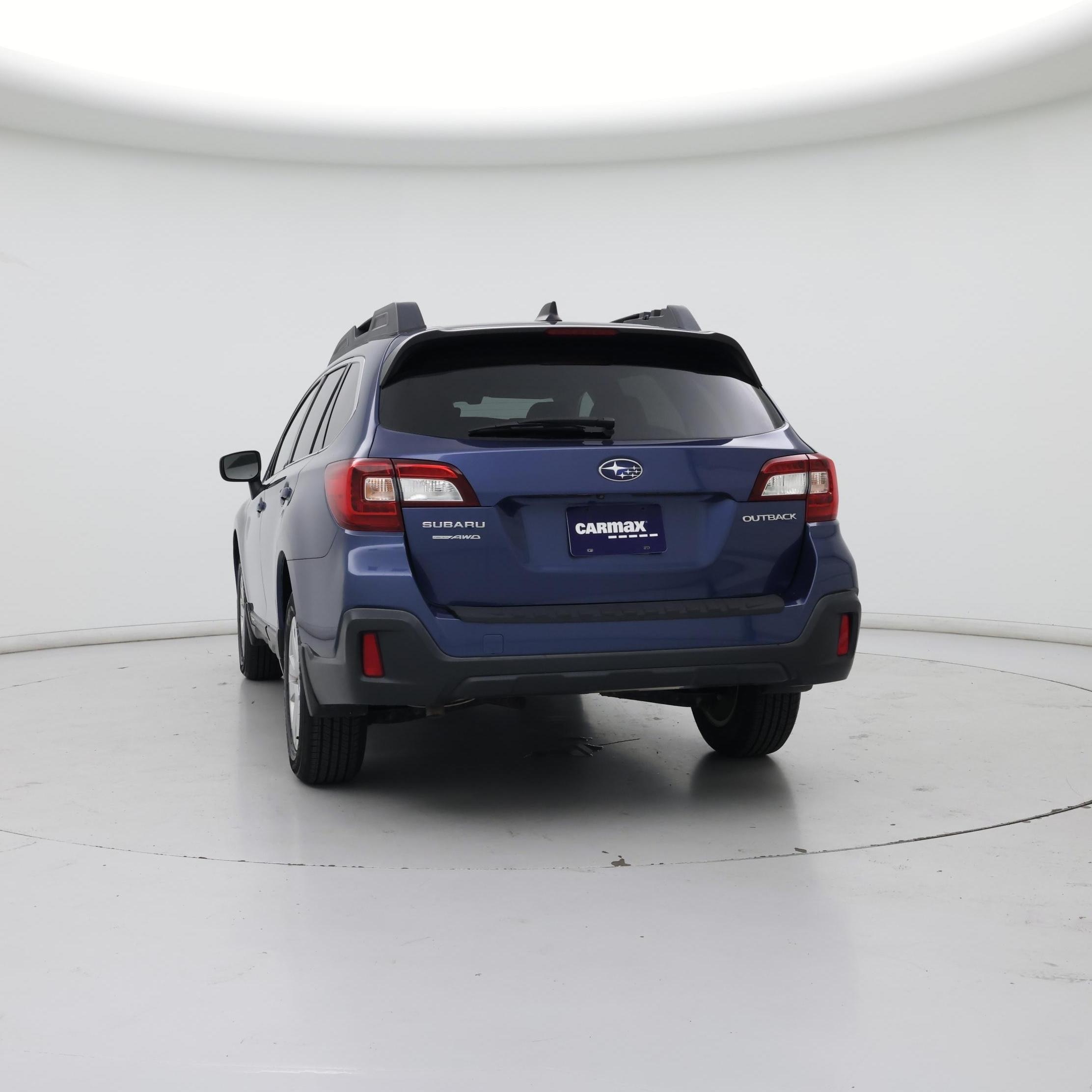 Thumbnail: 2019 Subaru Outback - 6