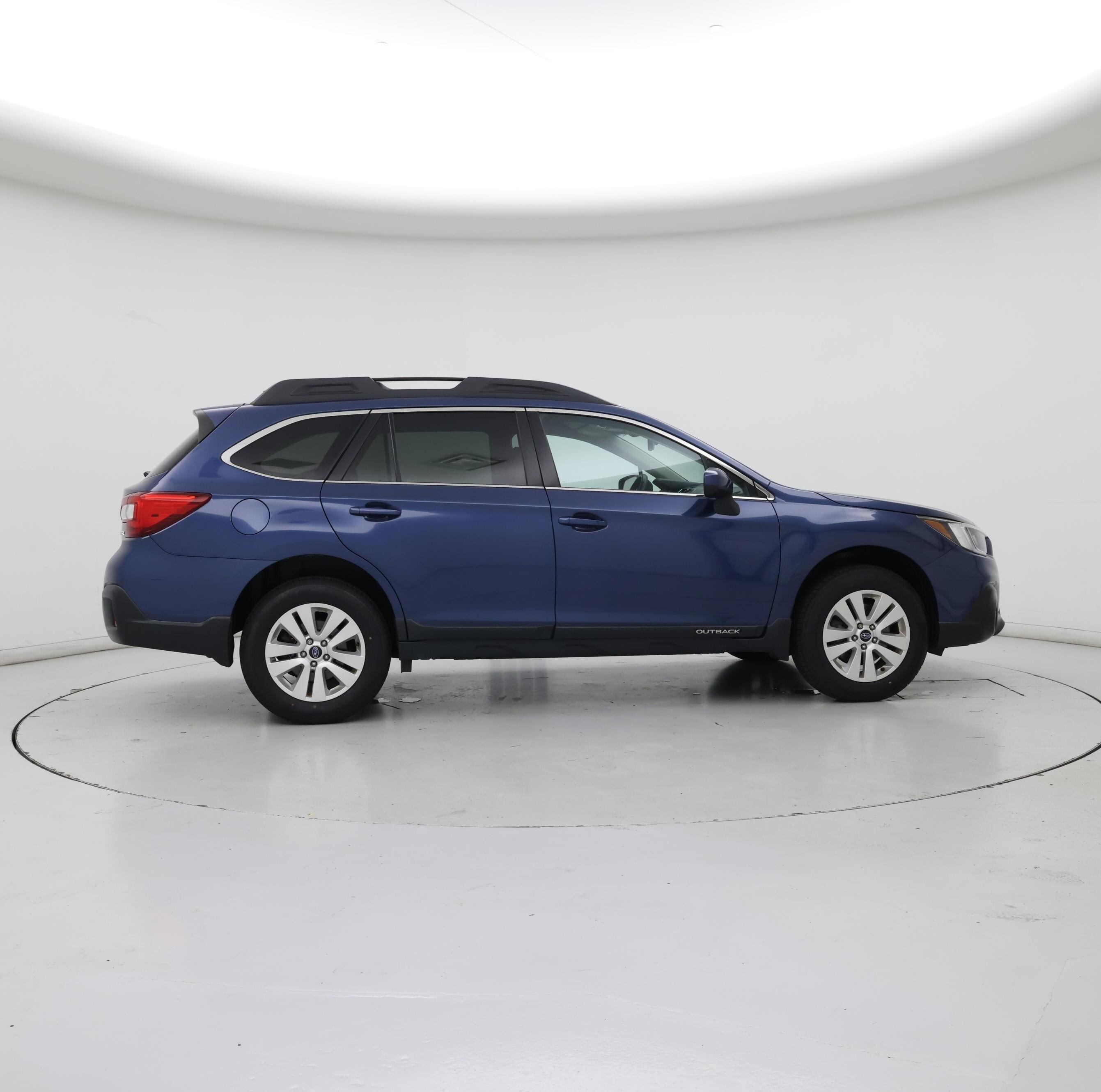 Thumbnail: 2019 Subaru Outback - 7