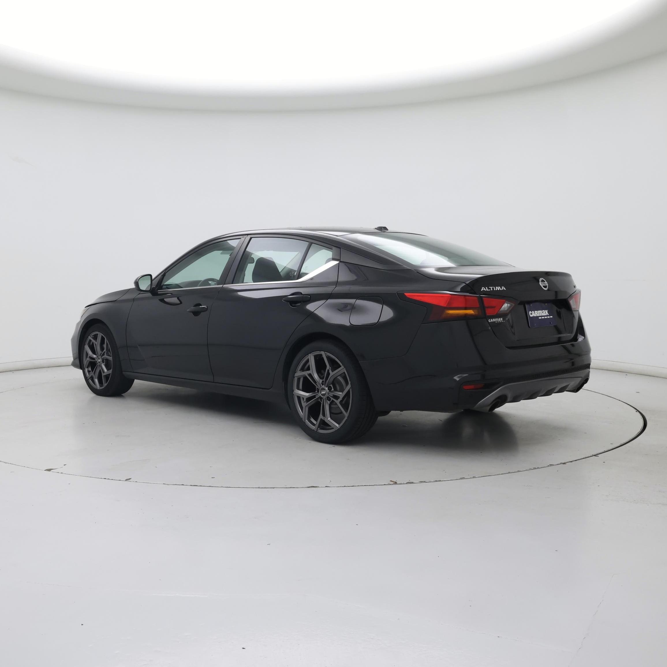 Thumbnail: 2020 Nissan Altima - 2
