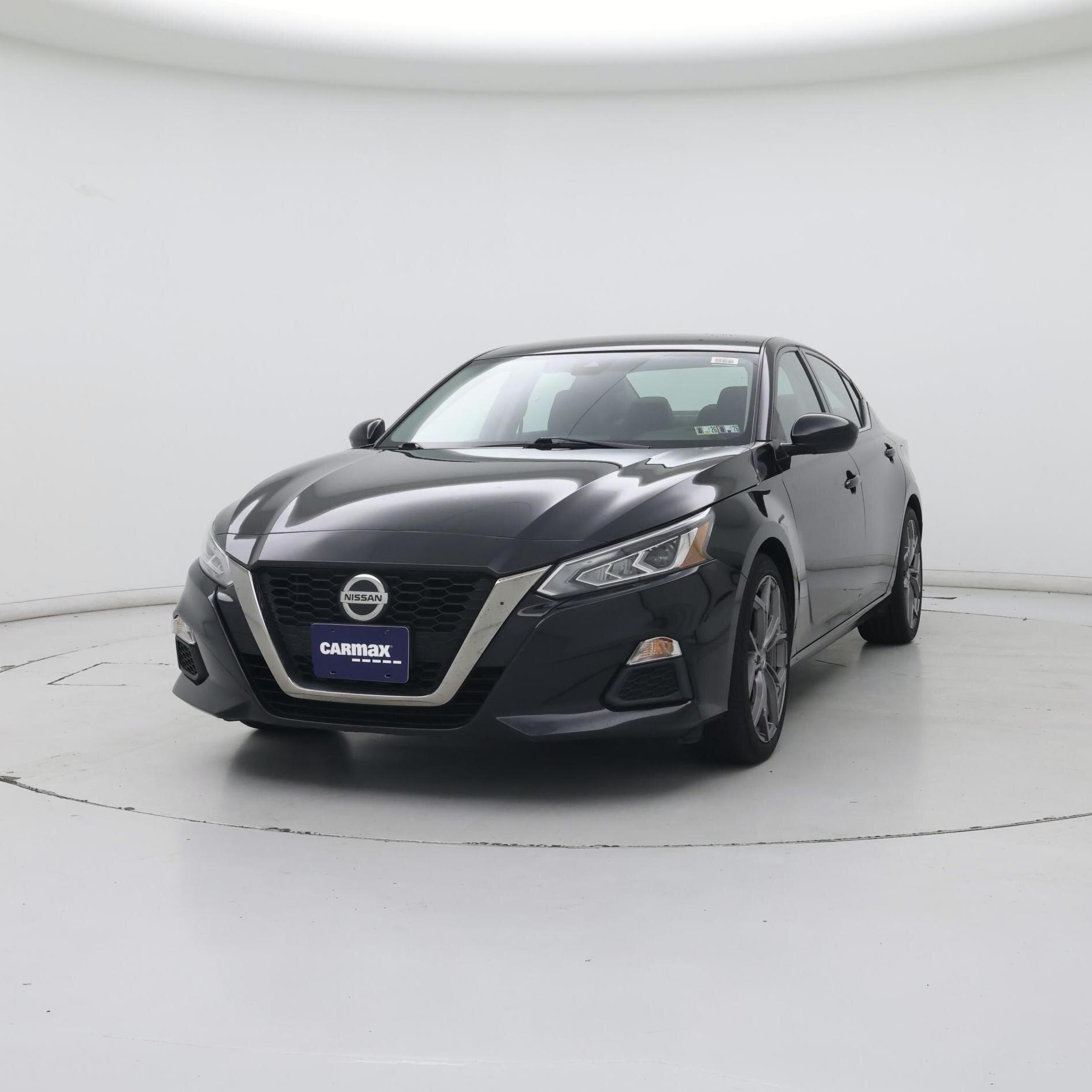 Thumbnail: 2020 Nissan Altima - 4