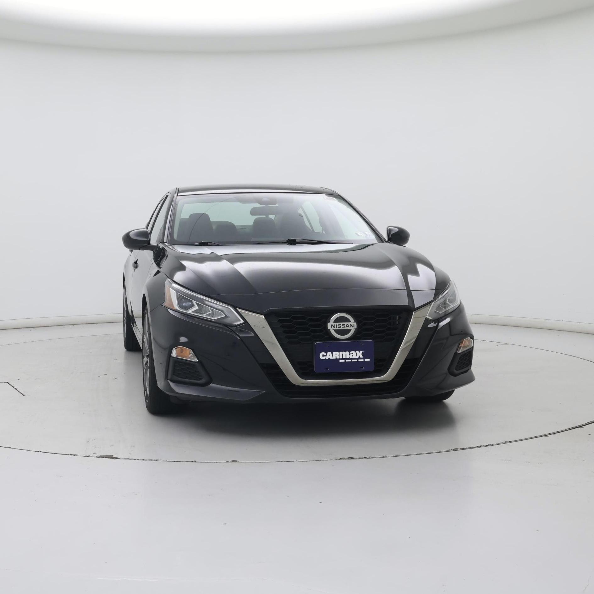 Thumbnail: 2020 Nissan Altima - 5