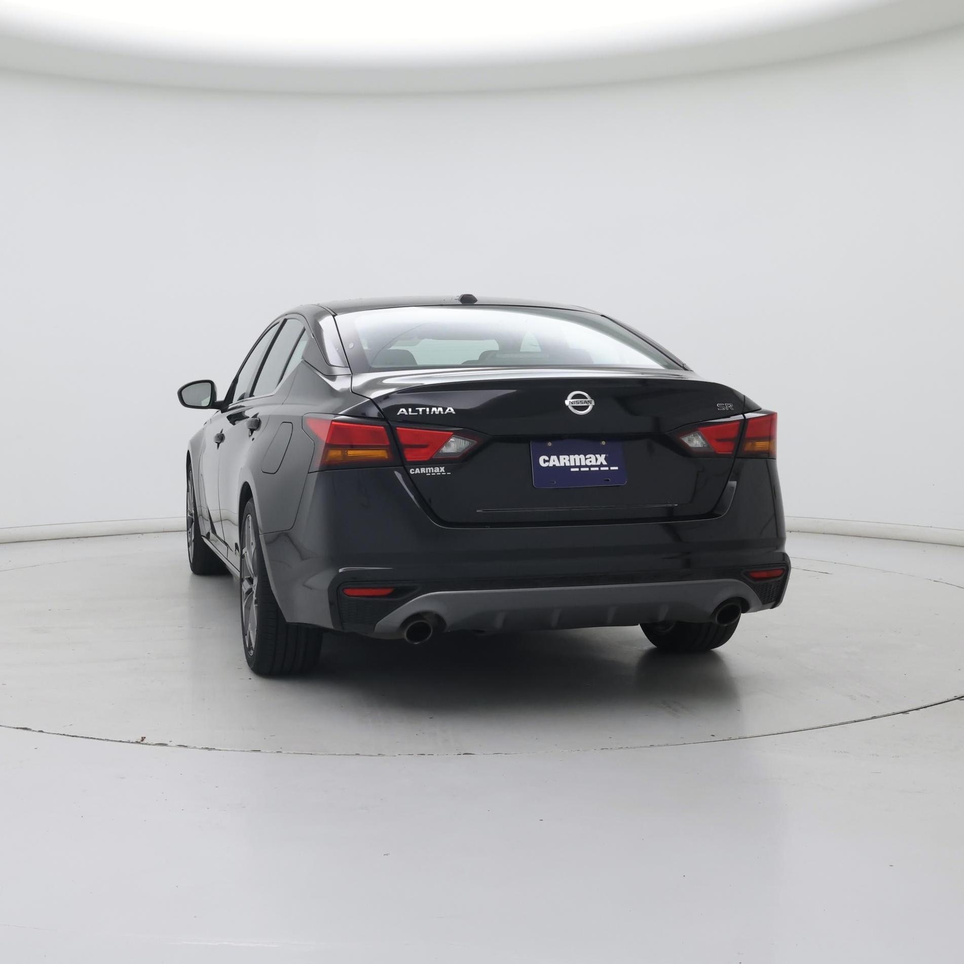 Thumbnail: 2020 Nissan Altima - 6