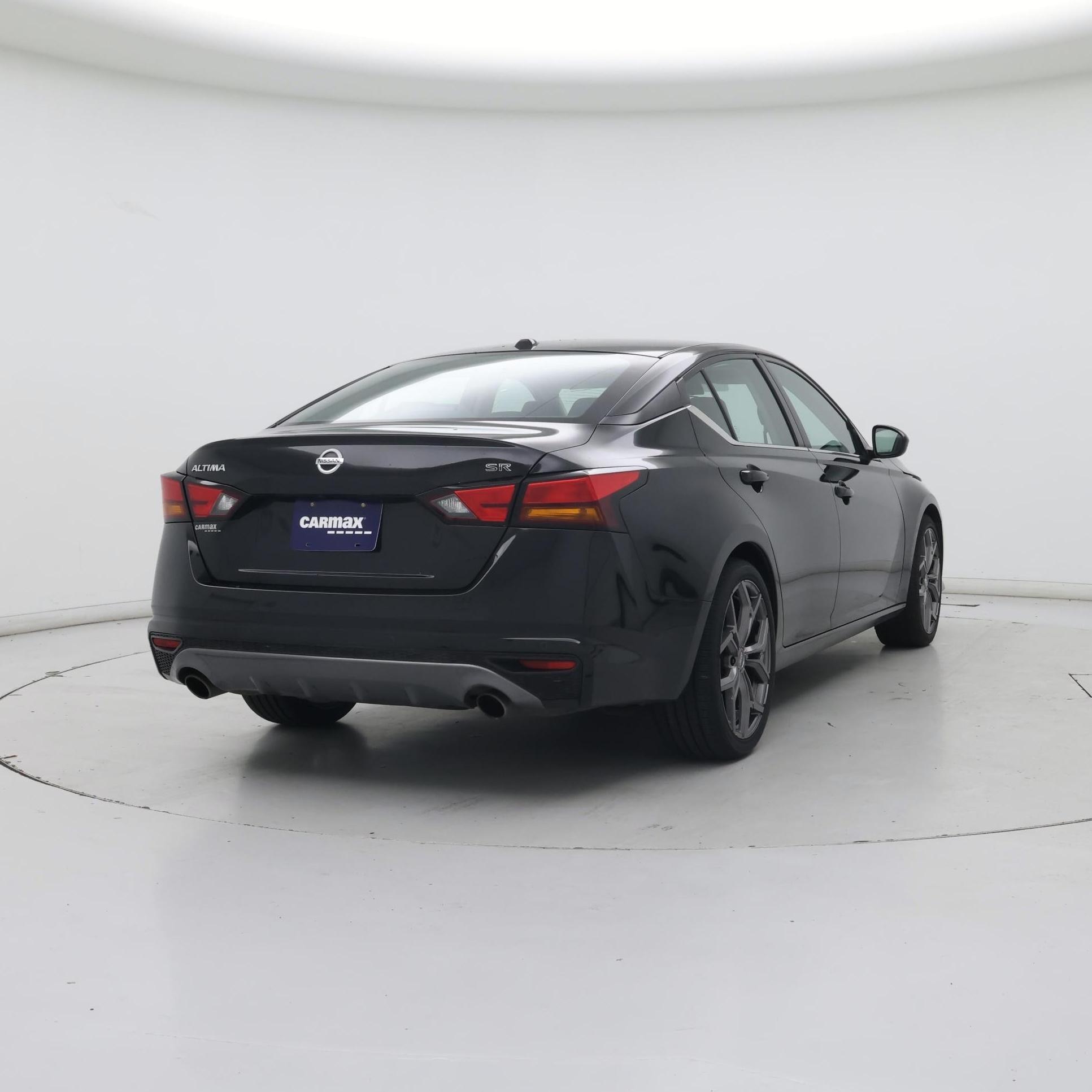 Thumbnail: 2020 Nissan Altima - 8