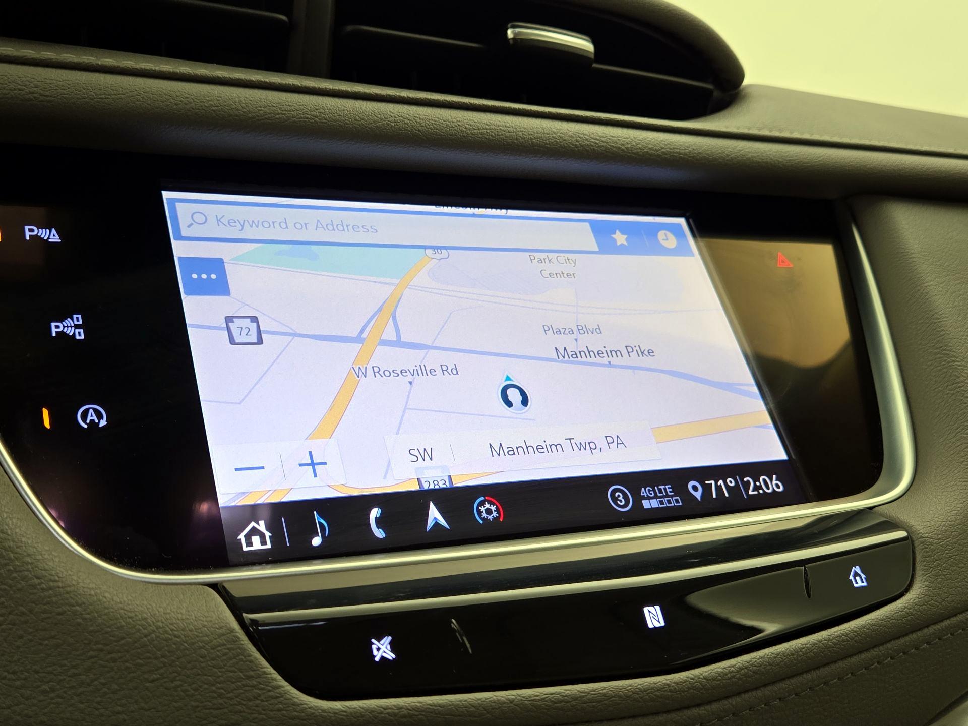 Thumbnail: 2020 Cadillac XT5 - 13