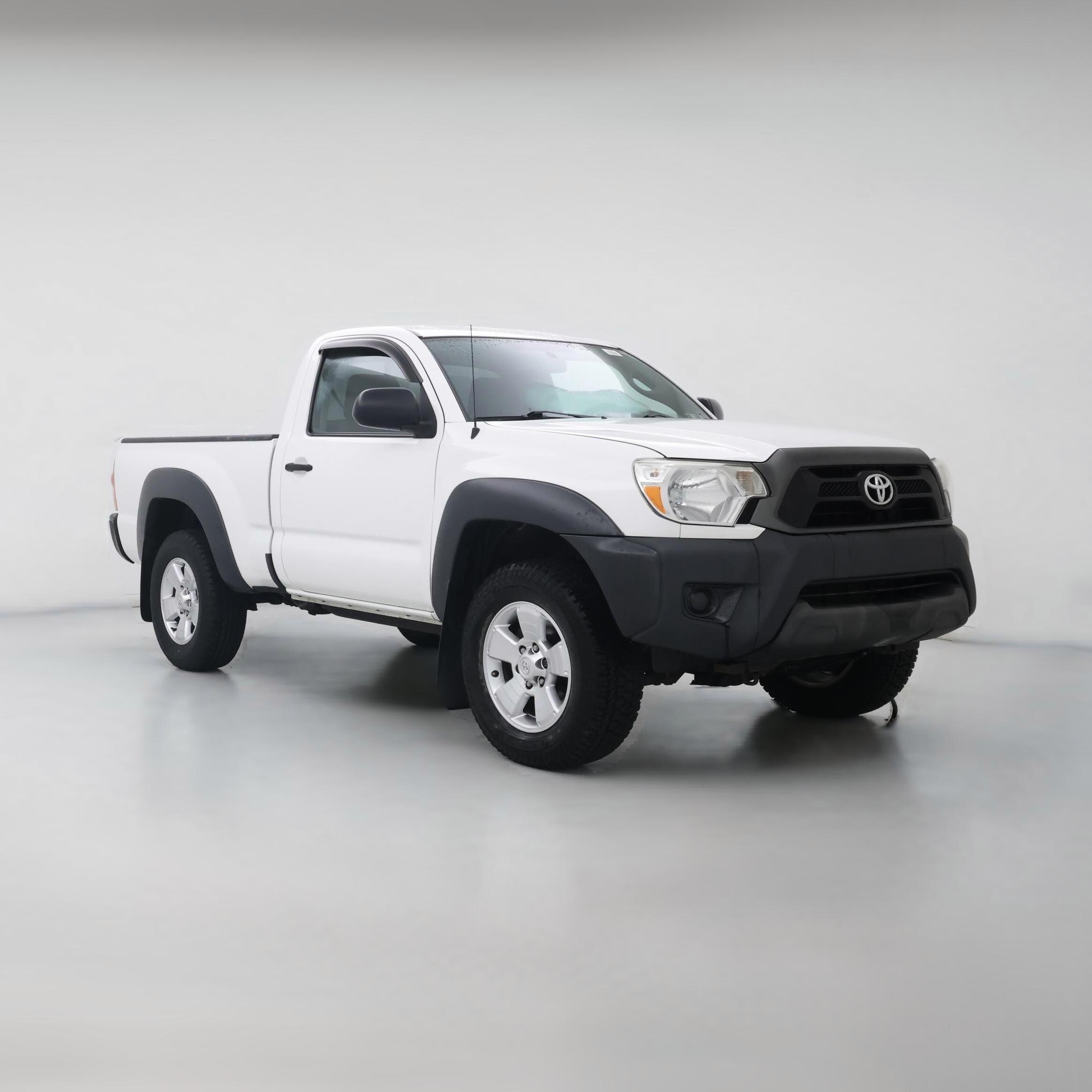 Thumbnail: 2013 Toyota Tacoma - 1