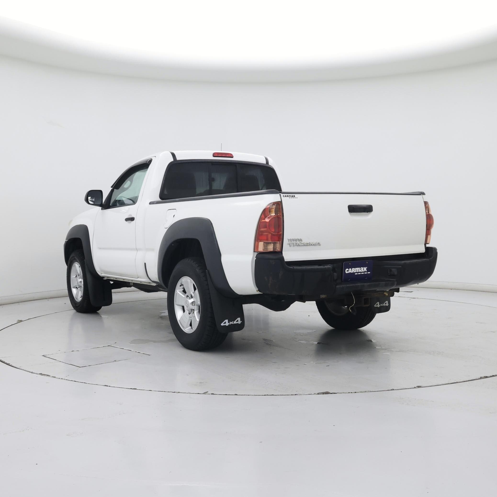 Thumbnail: 2013 Toyota Tacoma - 2