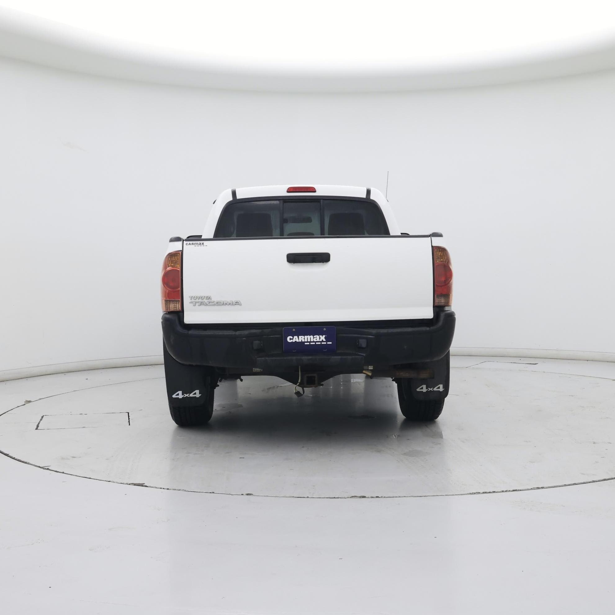 Thumbnail: 2013 Toyota Tacoma - 6