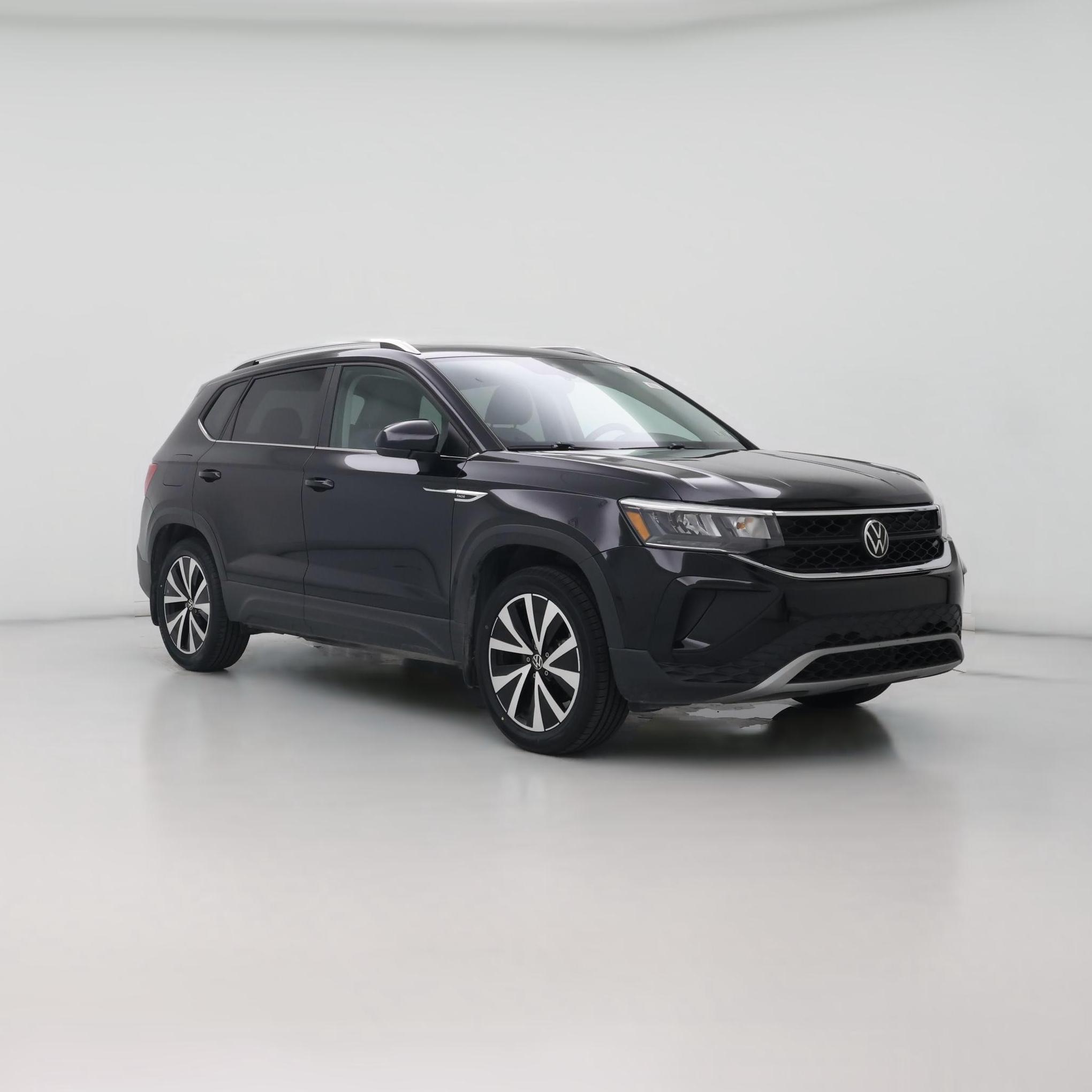 Thumbnail: 2023 Volkswagen Taos - 1