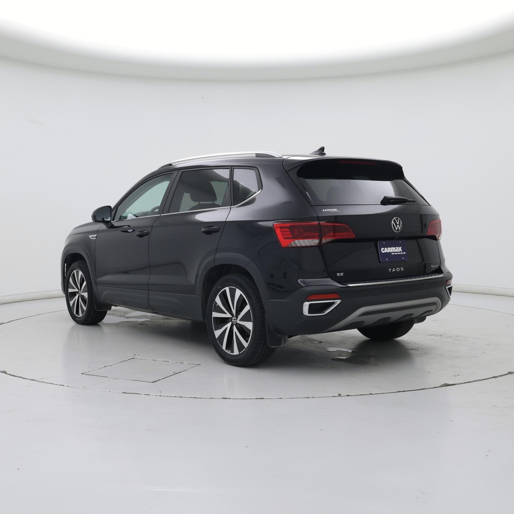 Thumbnail: 2023 Volkswagen Taos - 2