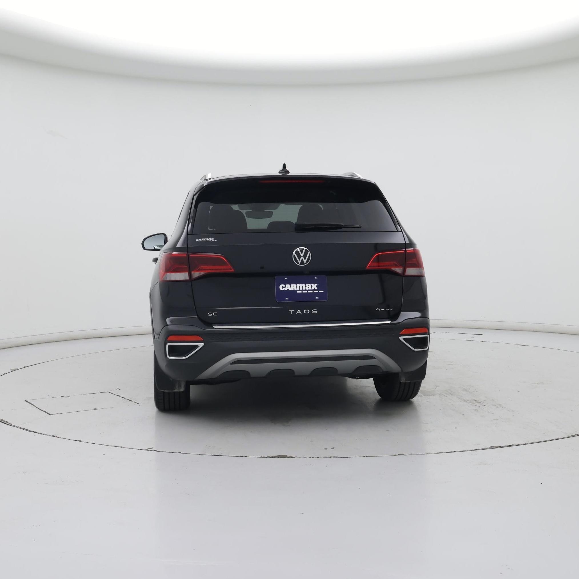 Thumbnail: 2023 Volkswagen Taos - 6