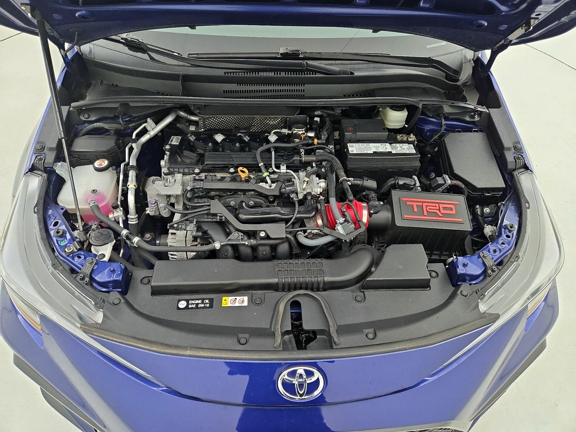 Thumbnail: 2021 Toyota Corolla - 20