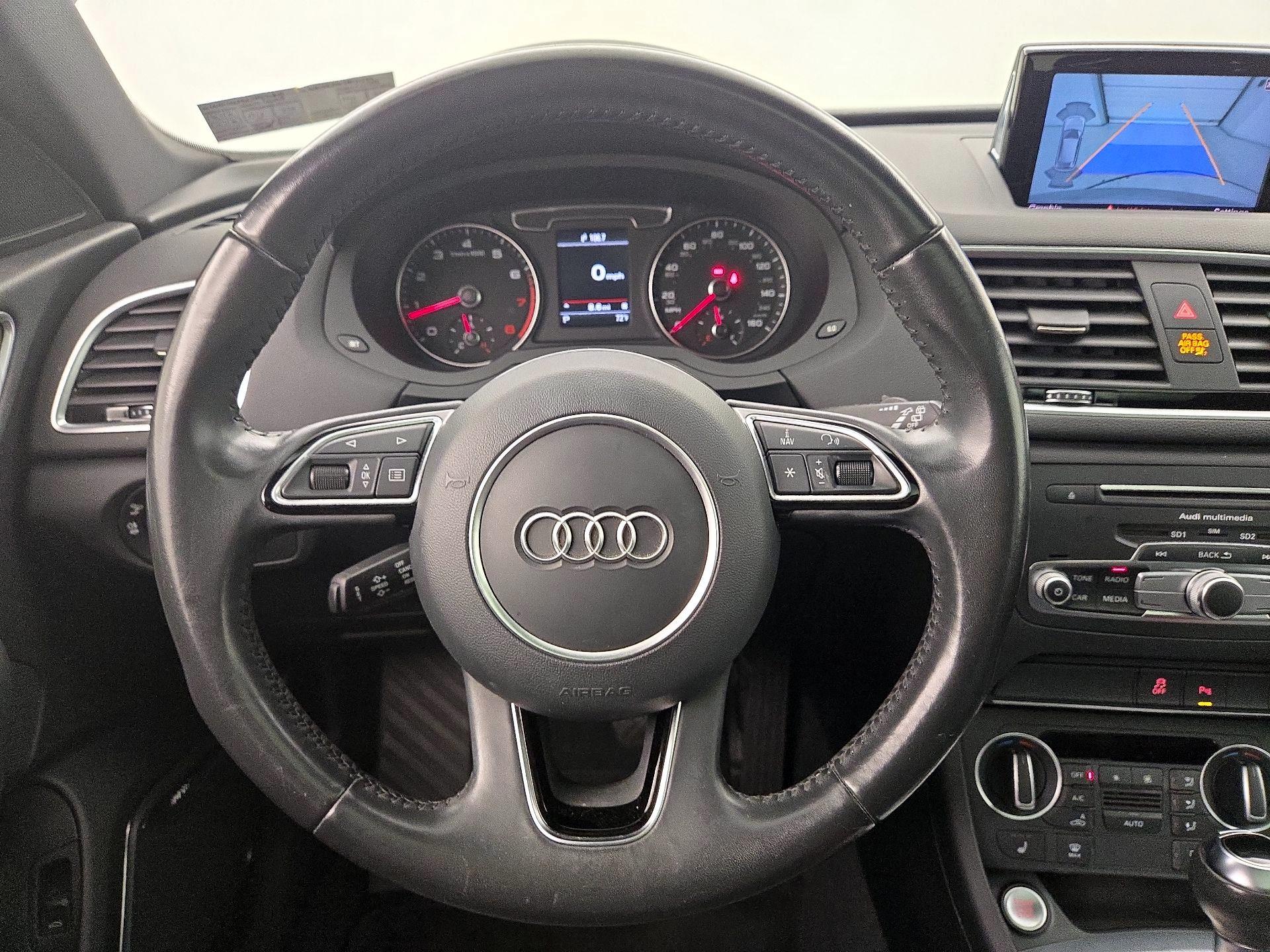 Thumbnail: 2018 Audi Q3 - 10