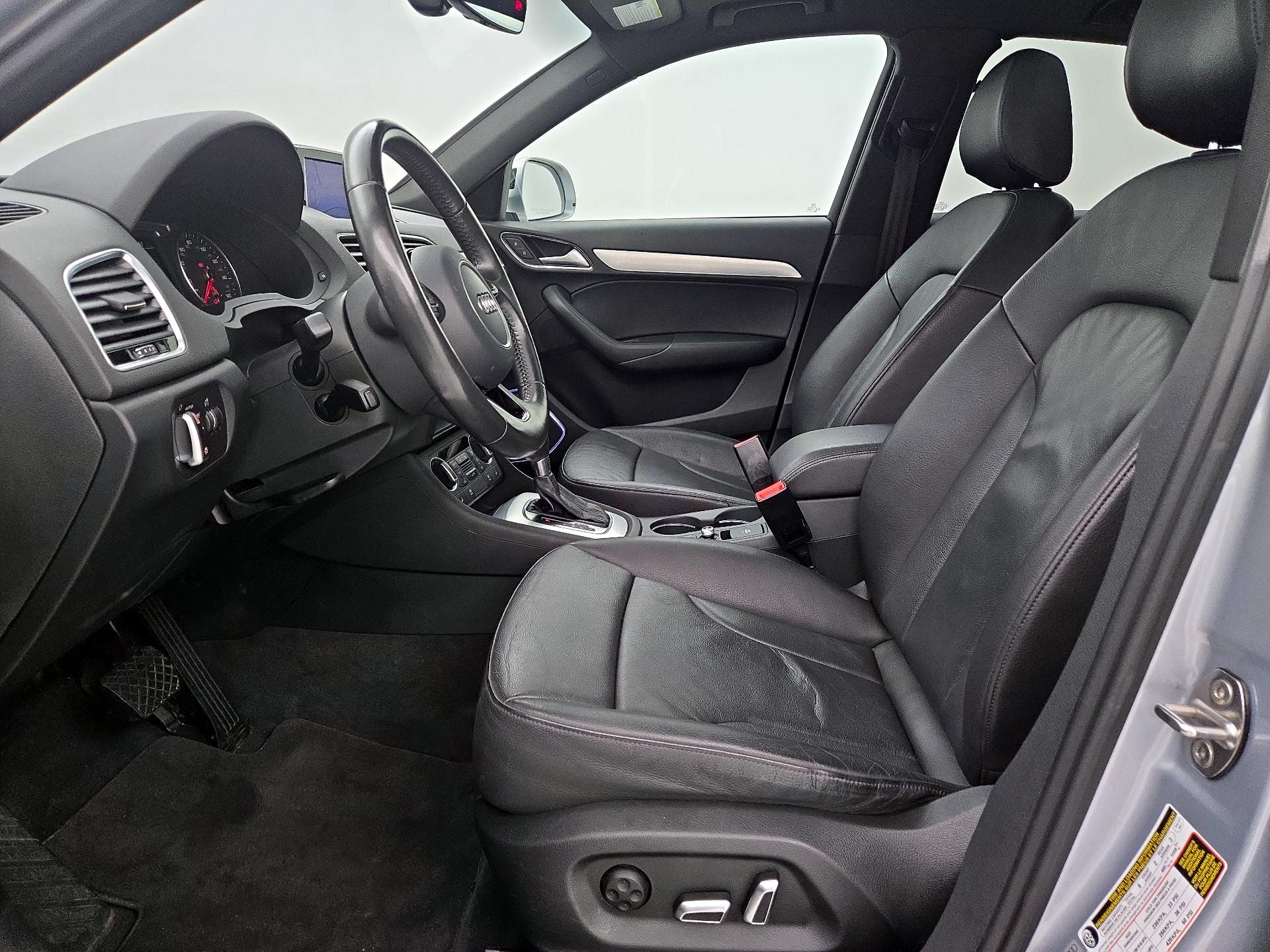 Thumbnail: 2018 Audi Q3 - 11