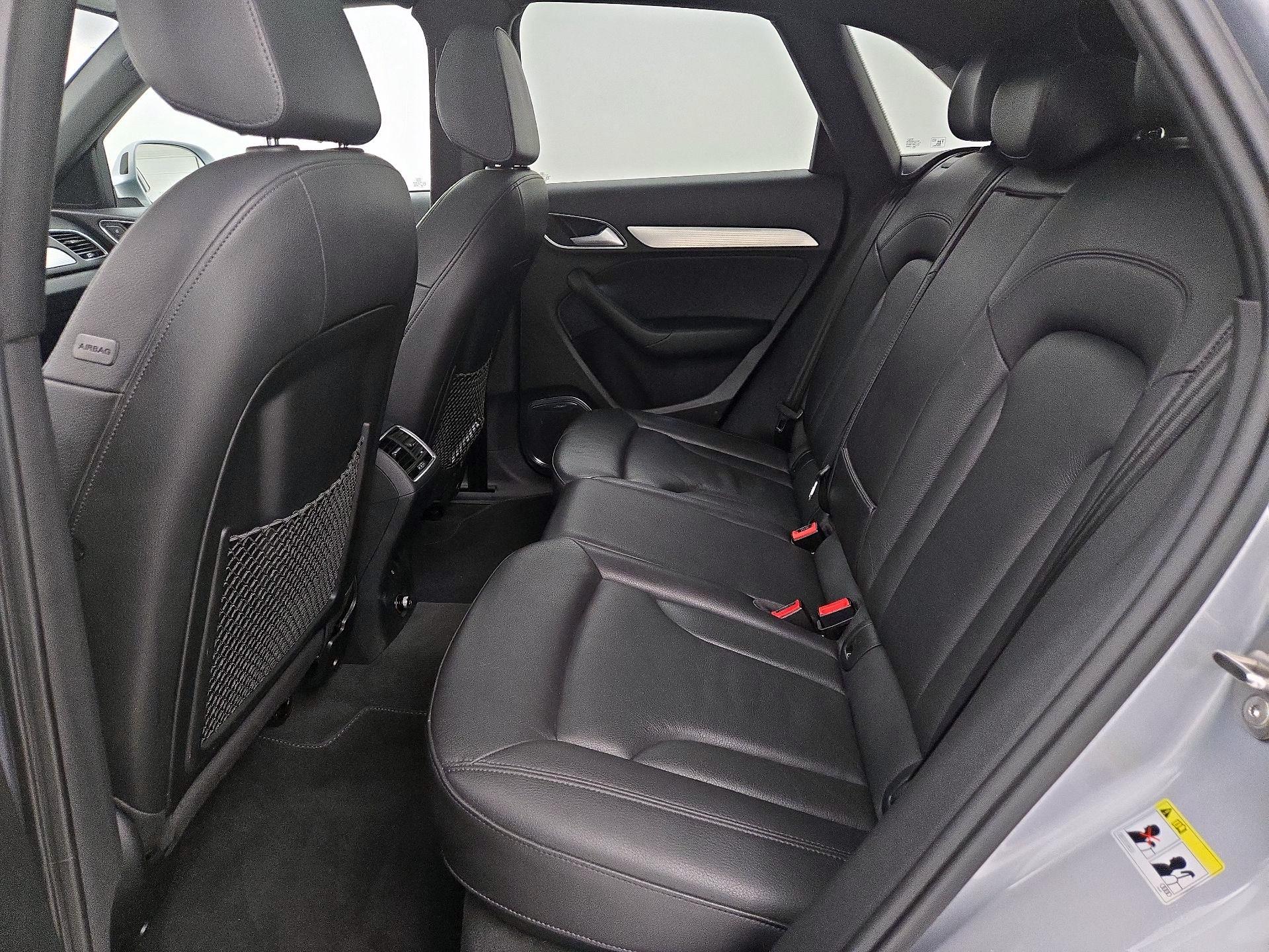 Thumbnail: 2018 Audi Q3 - 20
