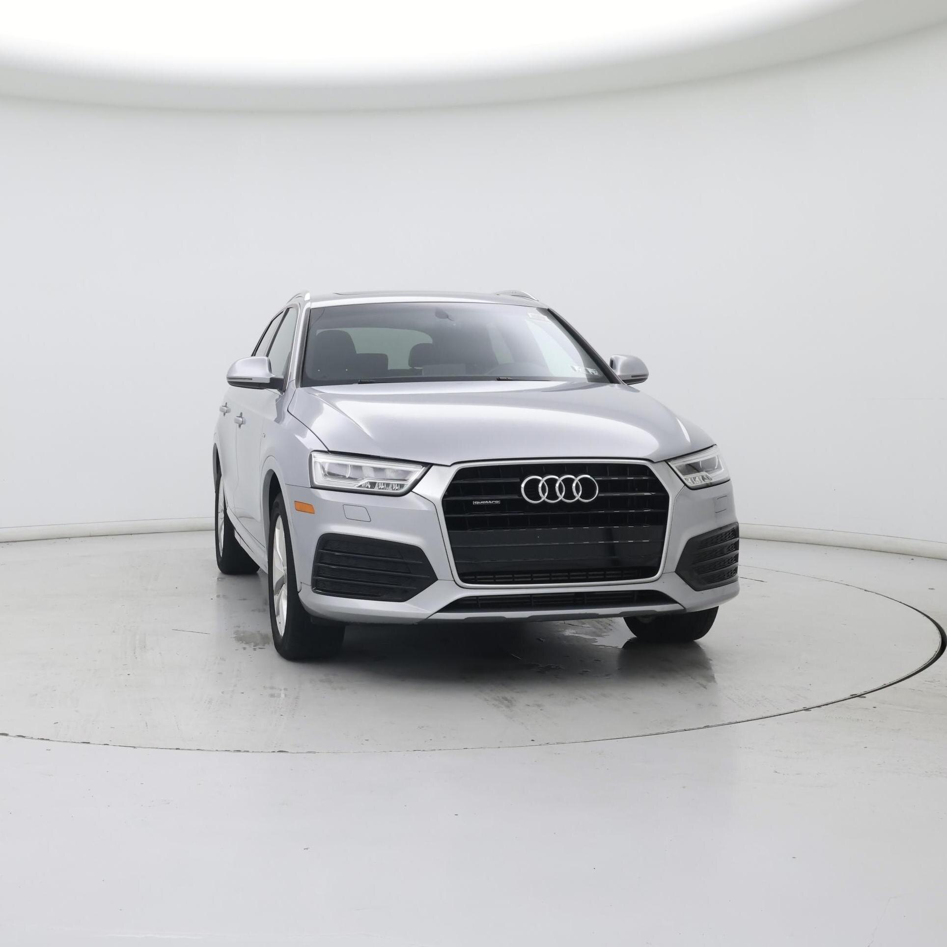 Thumbnail: 2018 Audi Q3 - 5