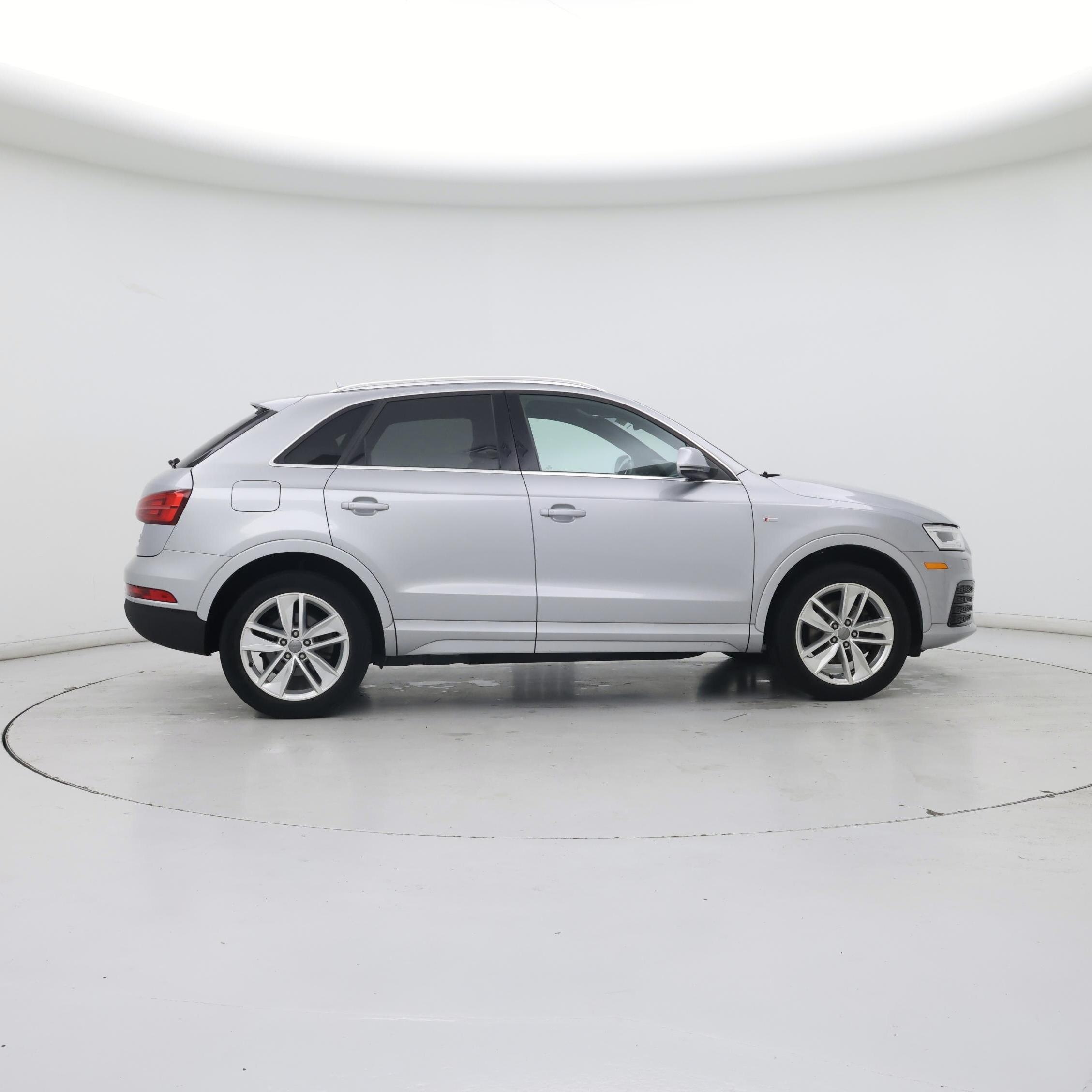 Thumbnail: 2018 Audi Q3 - 7