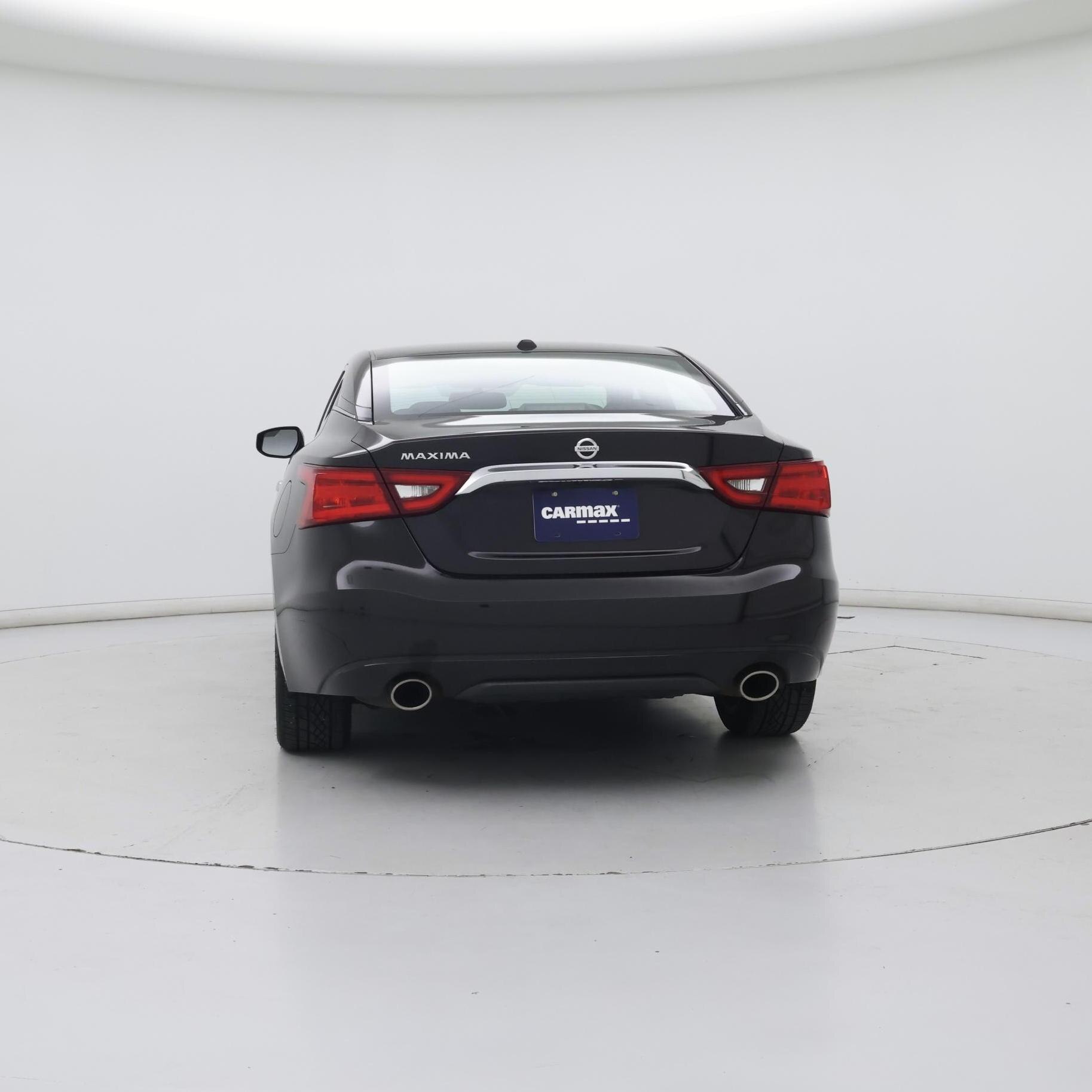 Thumbnail: 2016 Nissan Maxima - 6