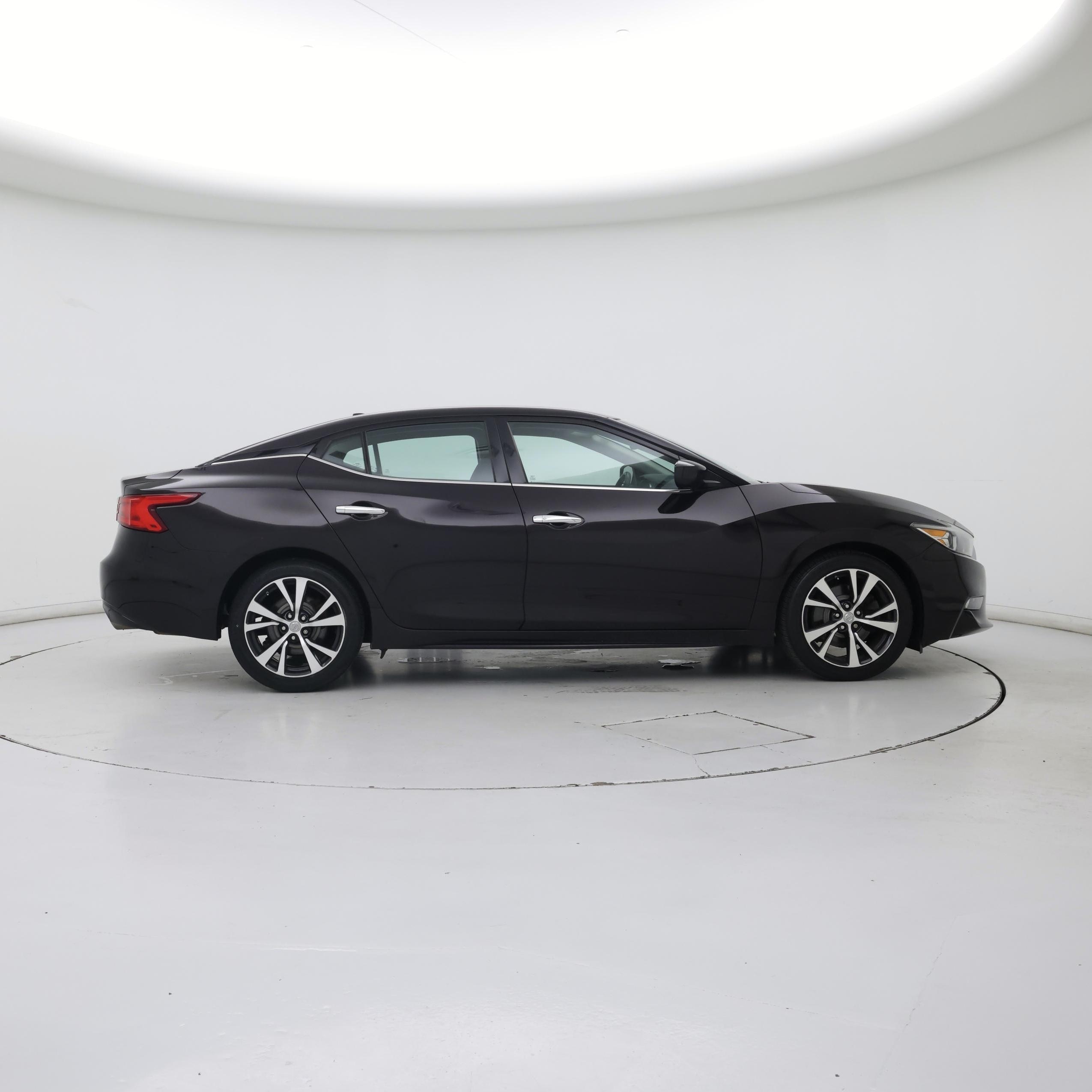 Thumbnail: 2016 Nissan Maxima - 7