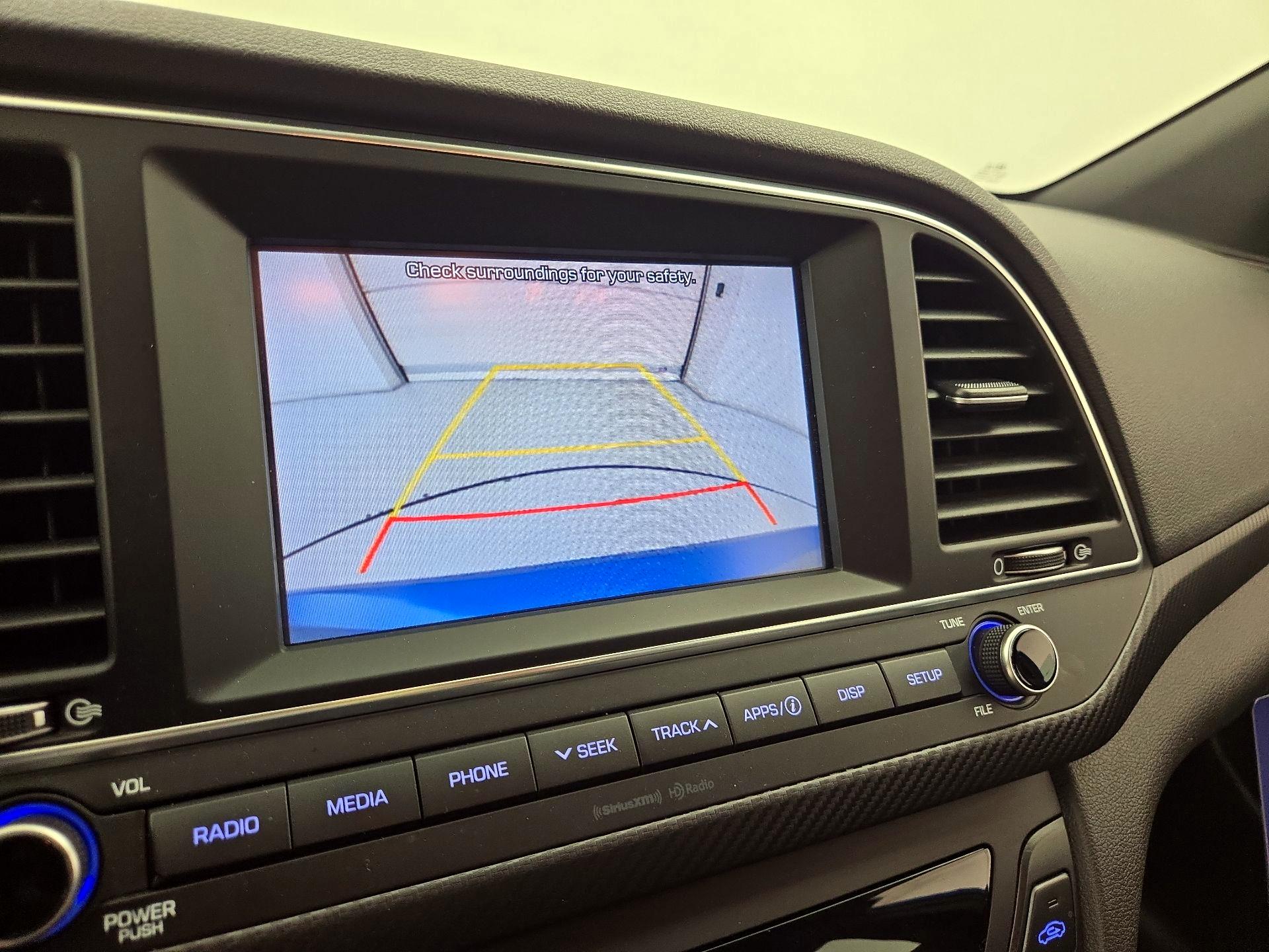 Thumbnail: 2018 Hyundai Elantra - 12