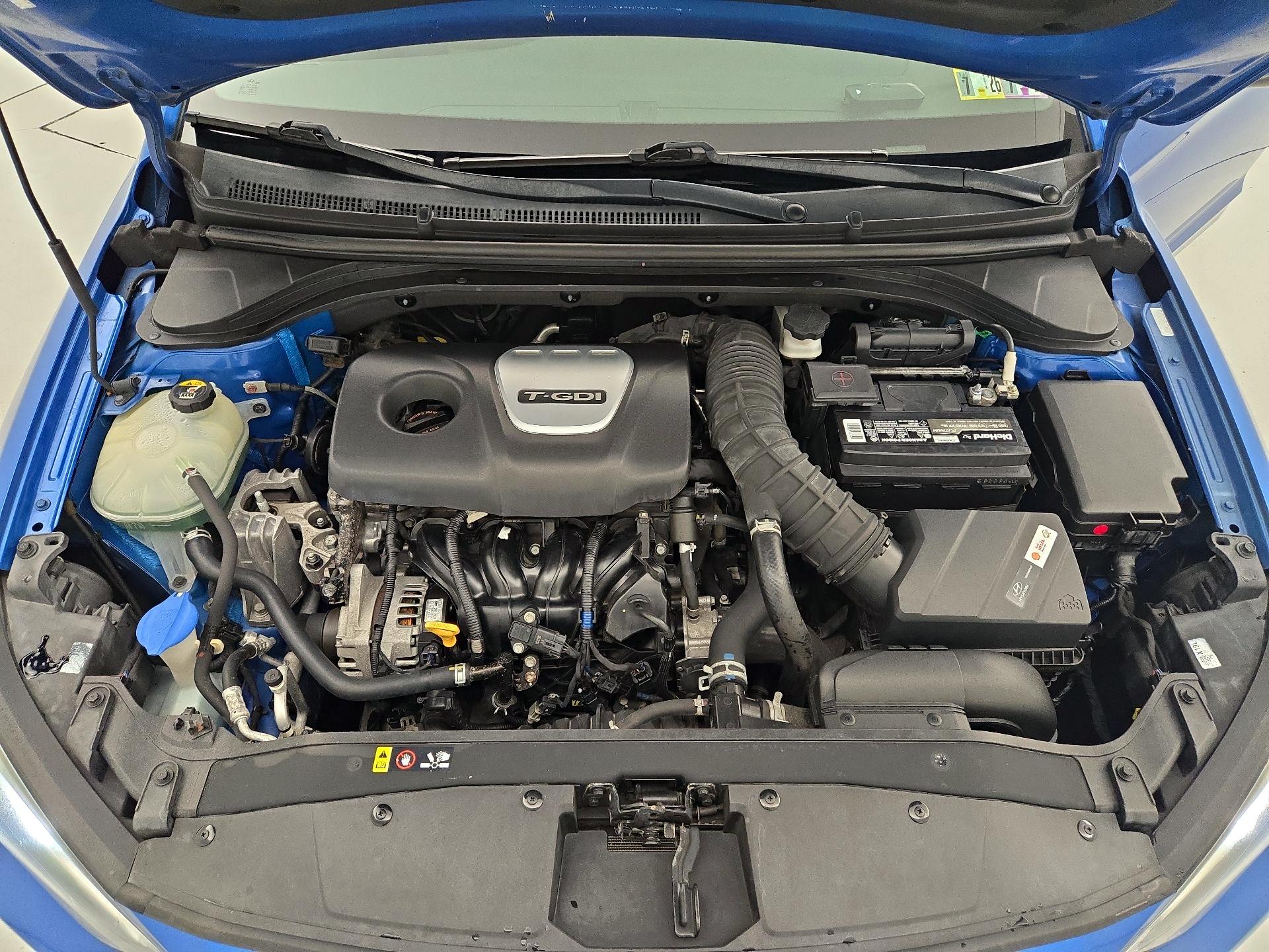 Thumbnail: 2018 Hyundai Elantra - 20