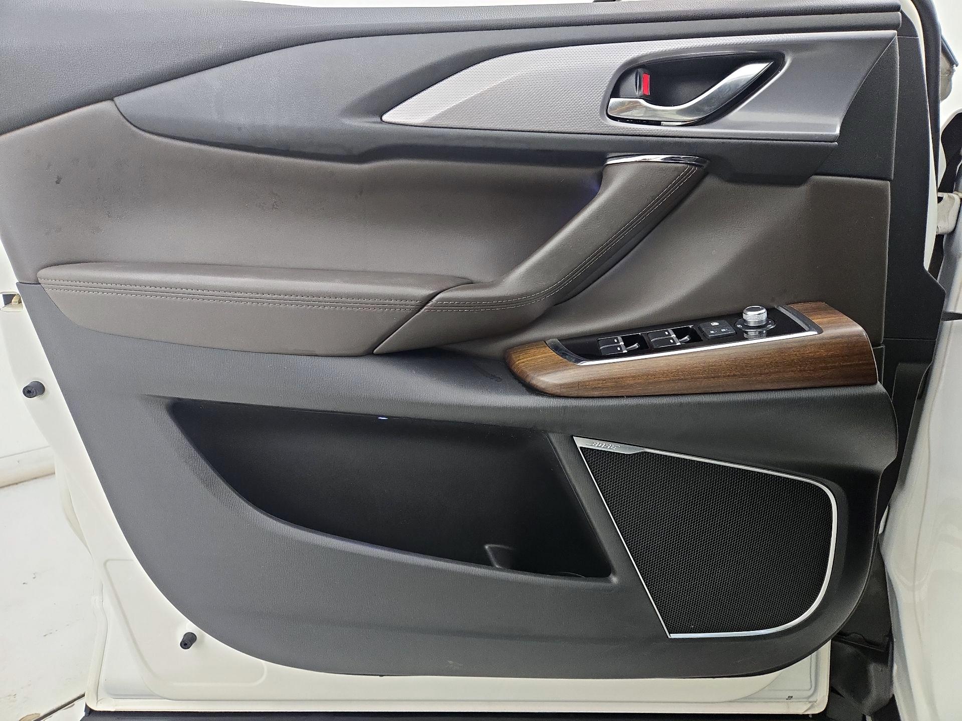 Thumbnail: 2021 Mazda CX-9 - 12