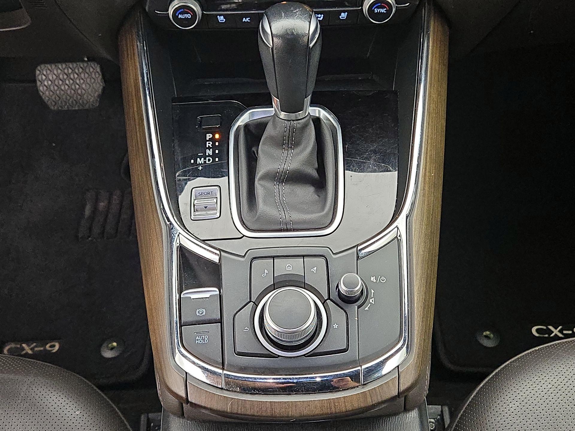 Thumbnail: 2021 Mazda CX-9 - 18