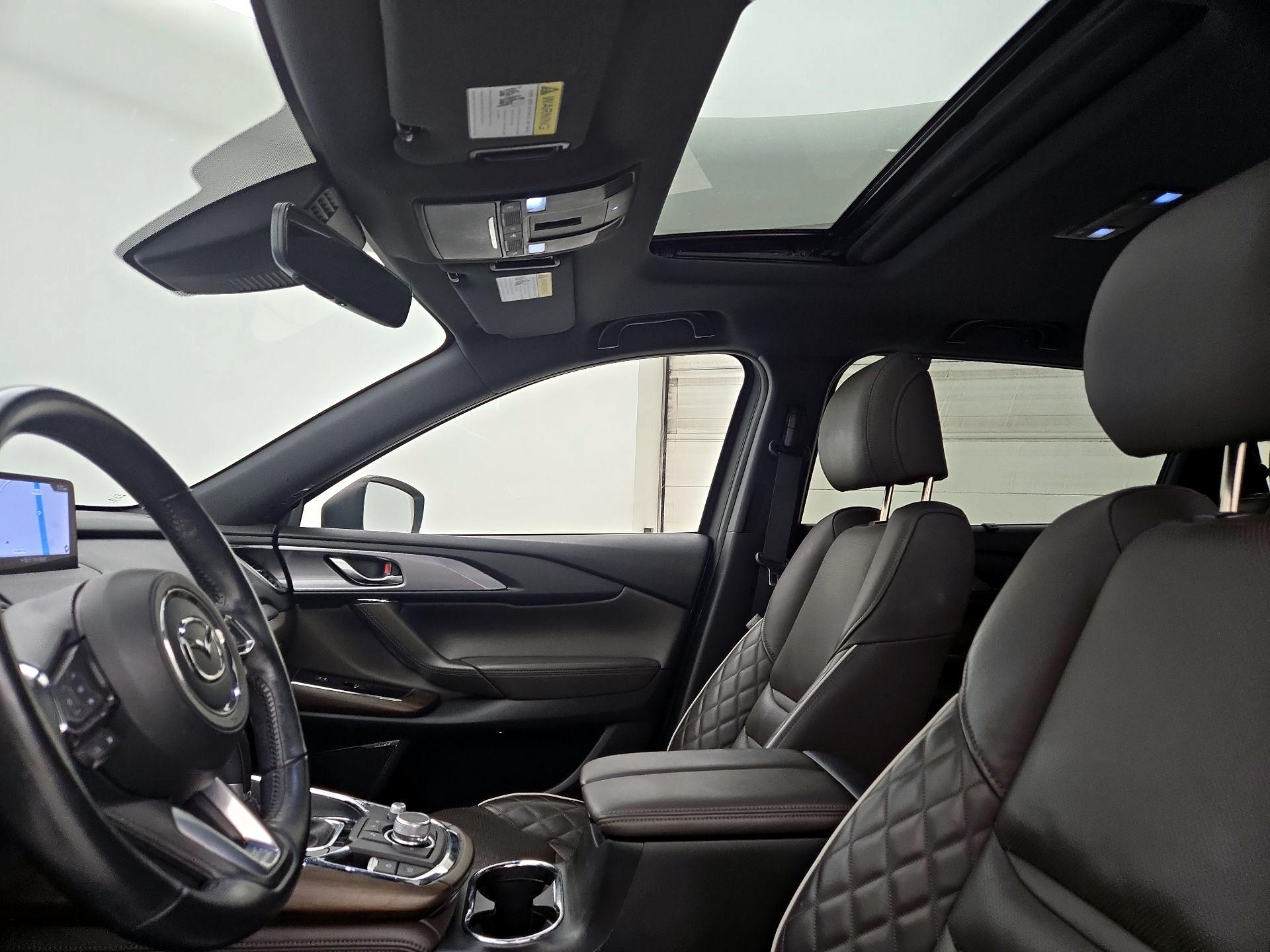 Thumbnail: 2021 Mazda CX-9 - 20