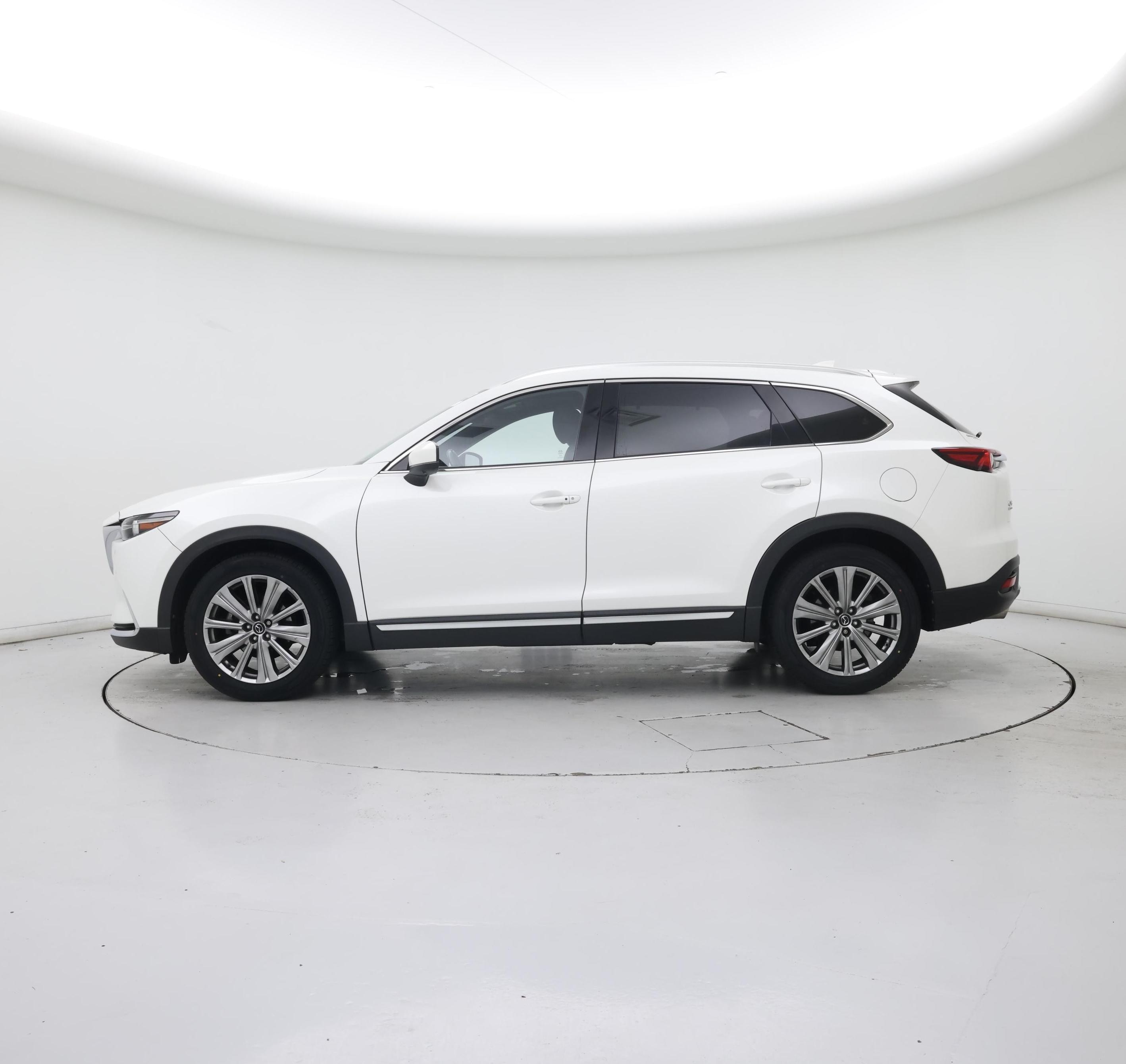 Thumbnail: 2021 Mazda CX-9 - 3