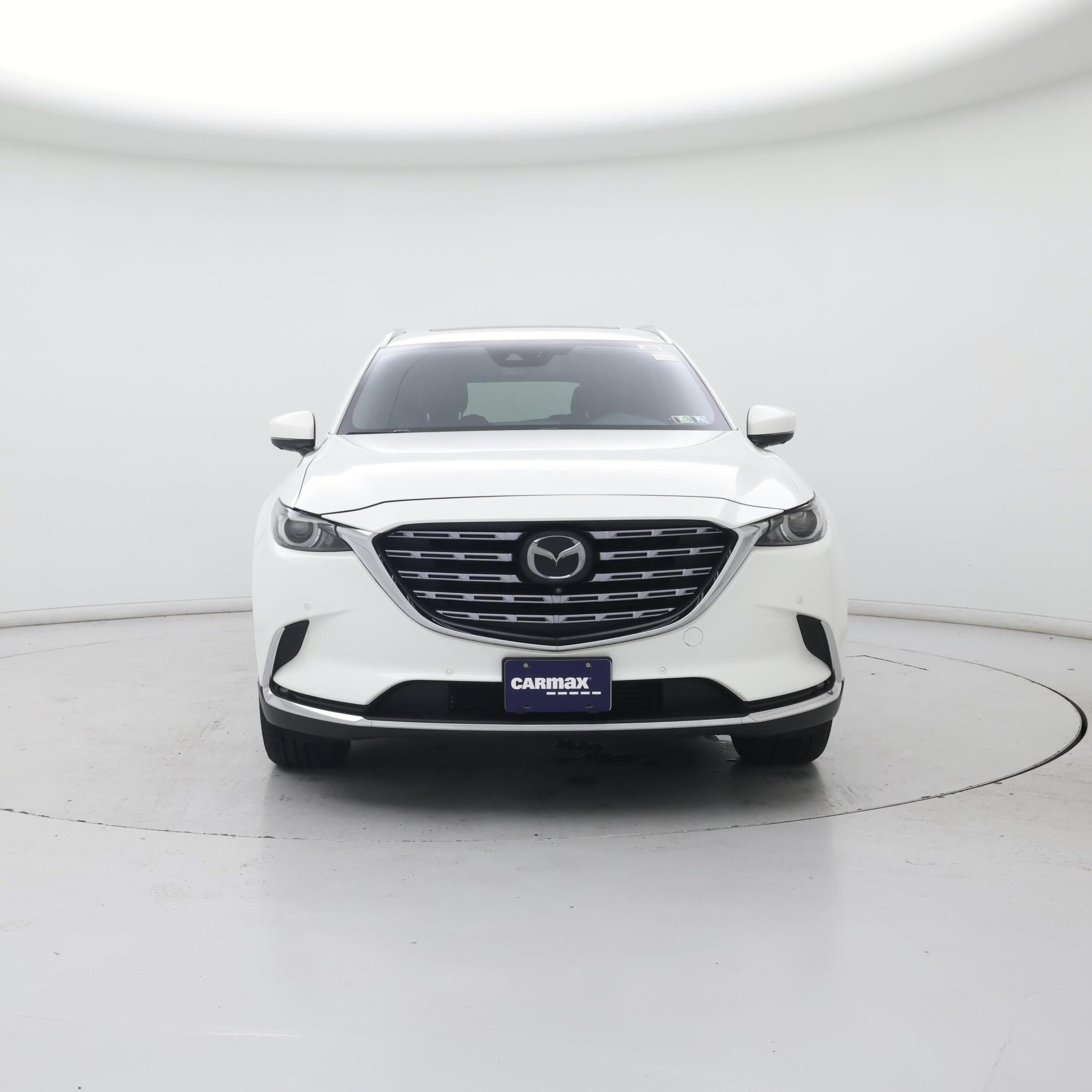 Thumbnail: 2021 Mazda CX-9 - 5