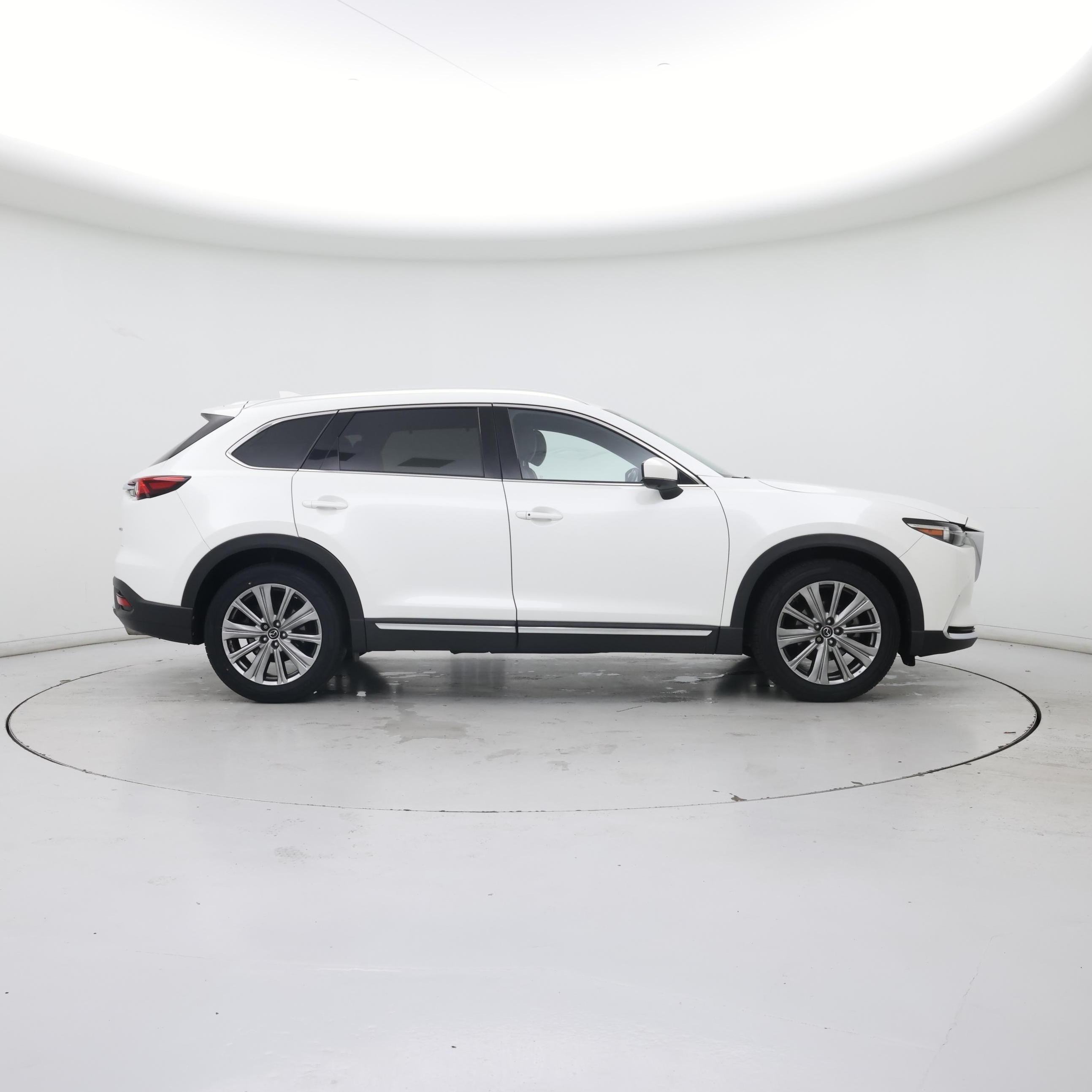 Thumbnail: 2021 Mazda CX-9 - 7