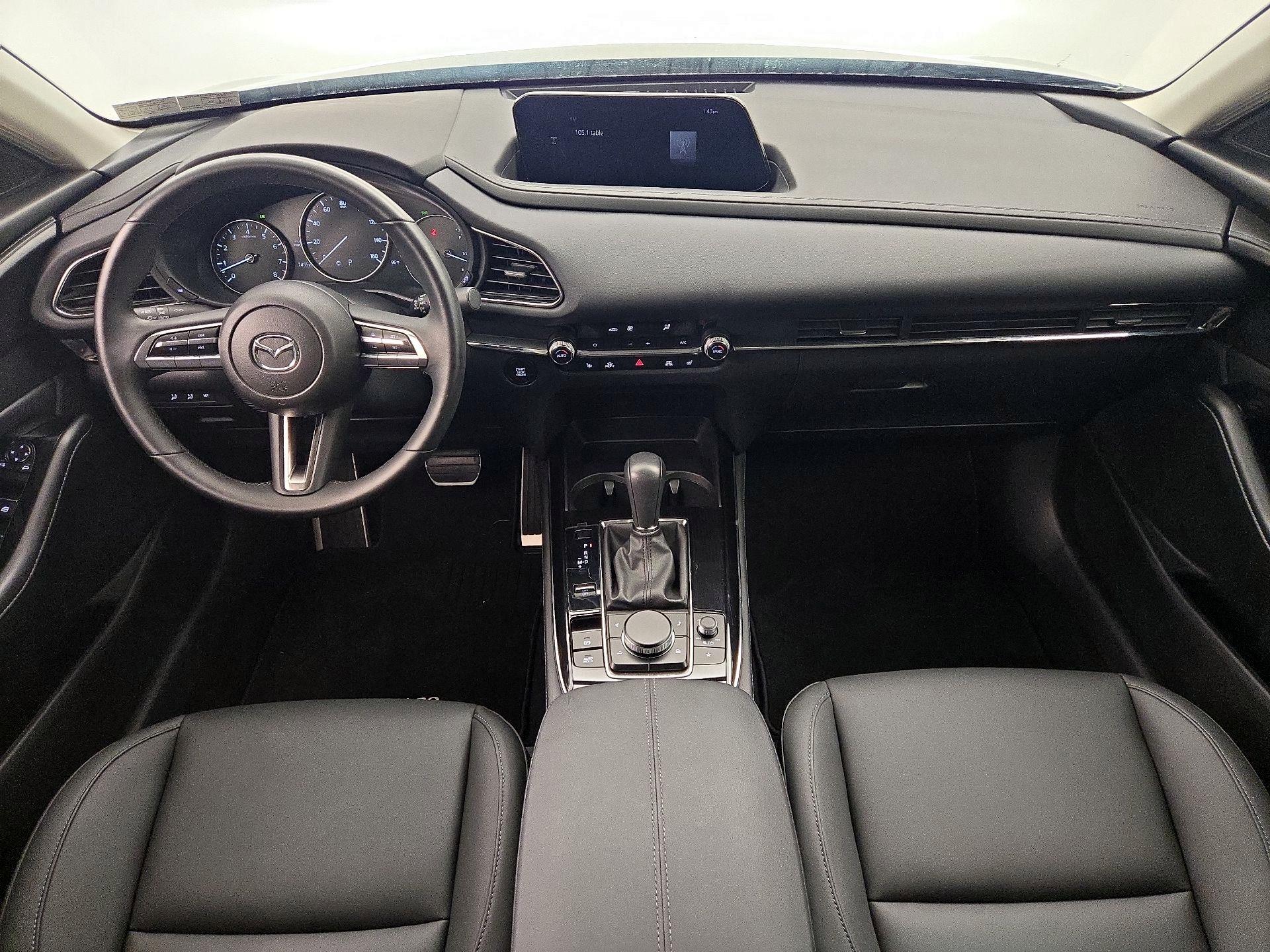 Thumbnail: 2023 Mazda CX-30 - 9