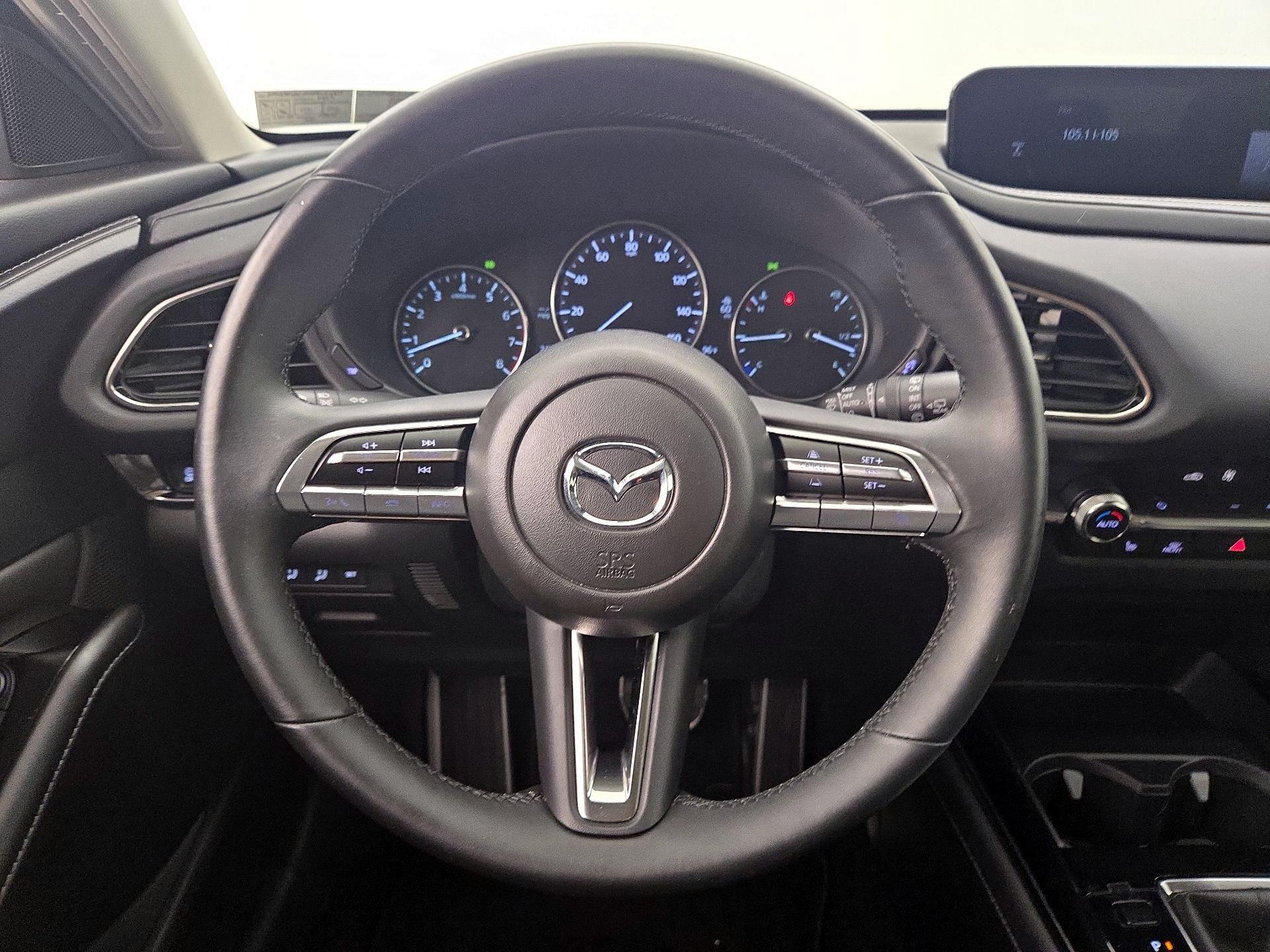 Thumbnail: 2023 Mazda CX-30 - 10