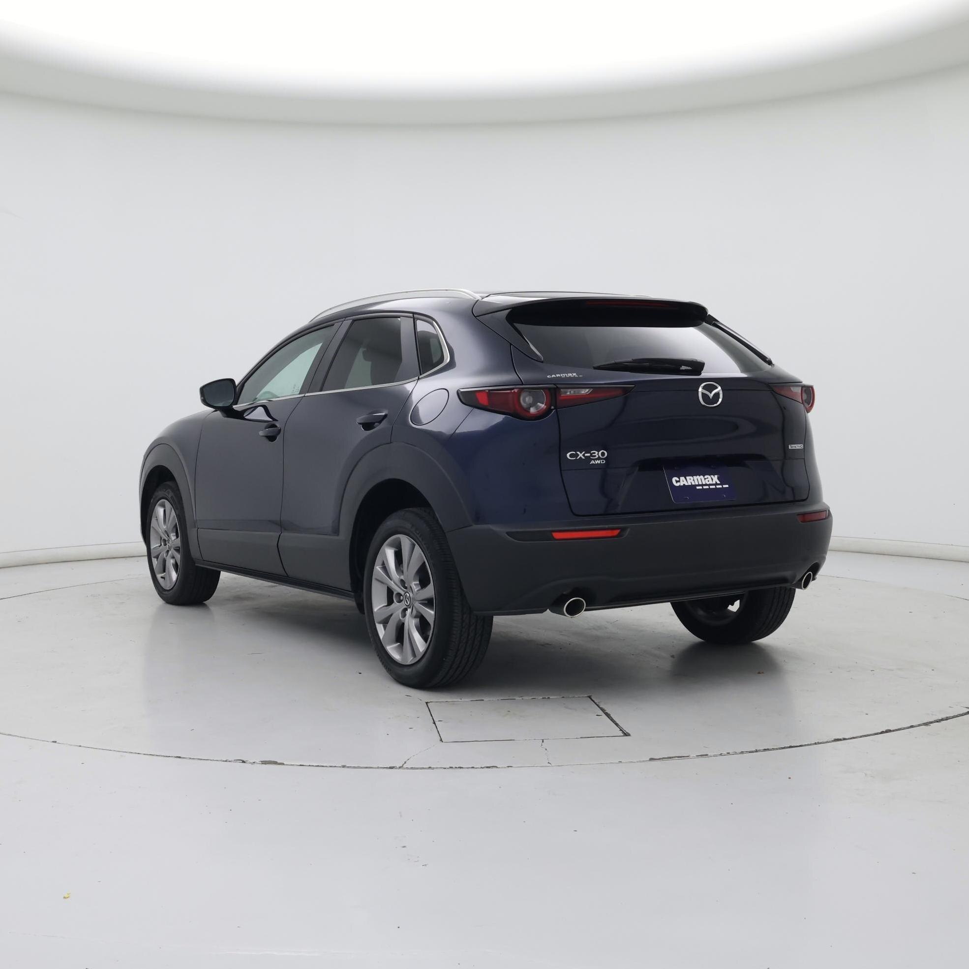 Thumbnail: 2023 Mazda CX-30 - 2