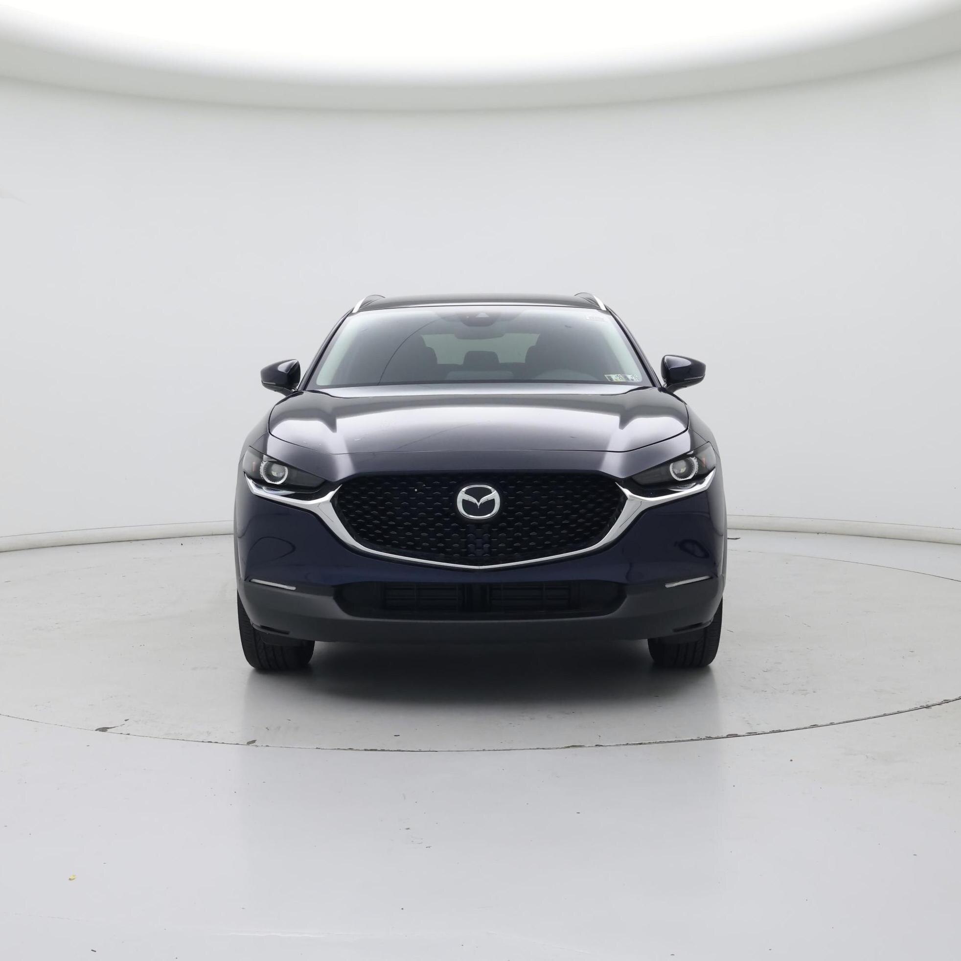Thumbnail: 2023 Mazda CX-30 - 5