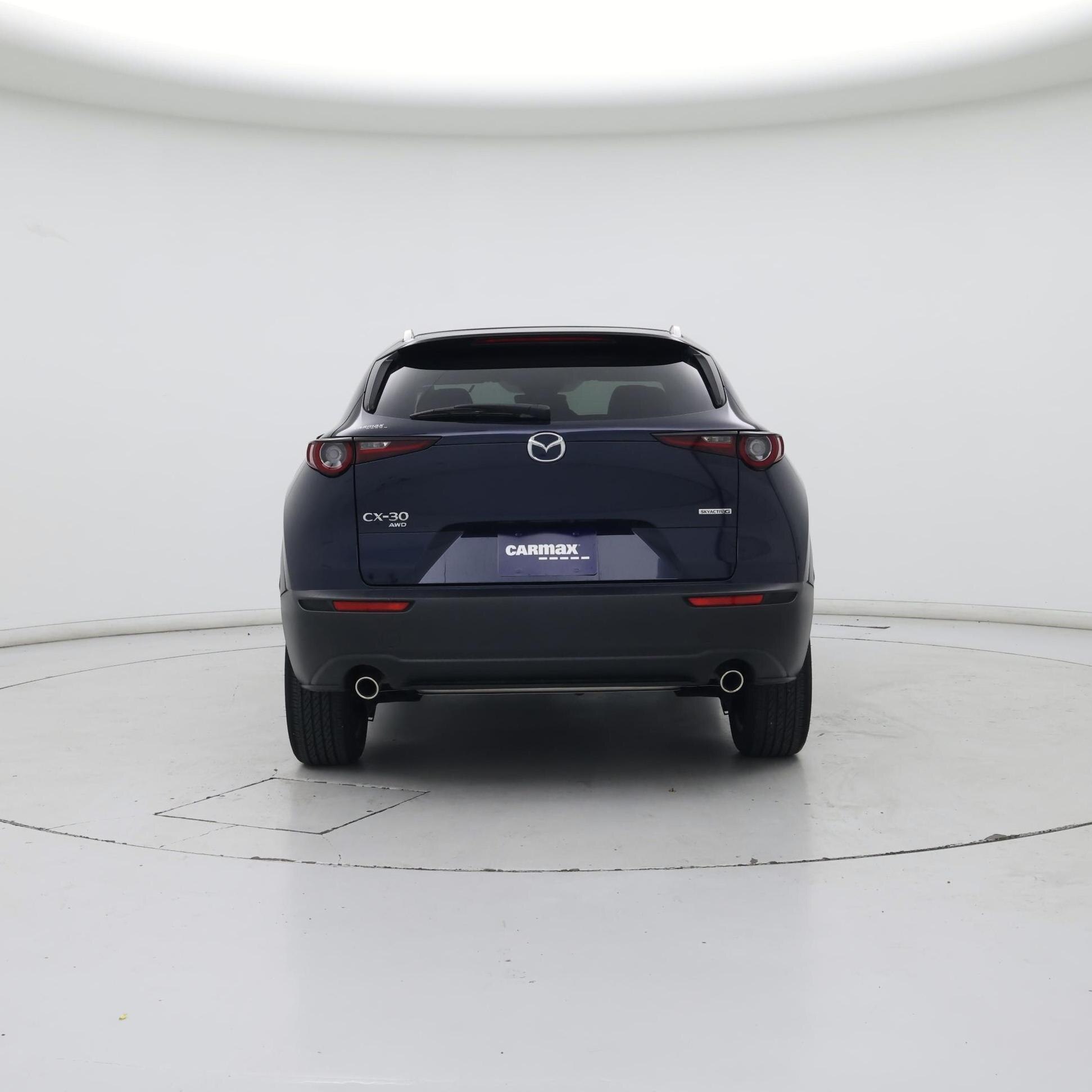 Thumbnail: 2023 Mazda CX-30 - 6