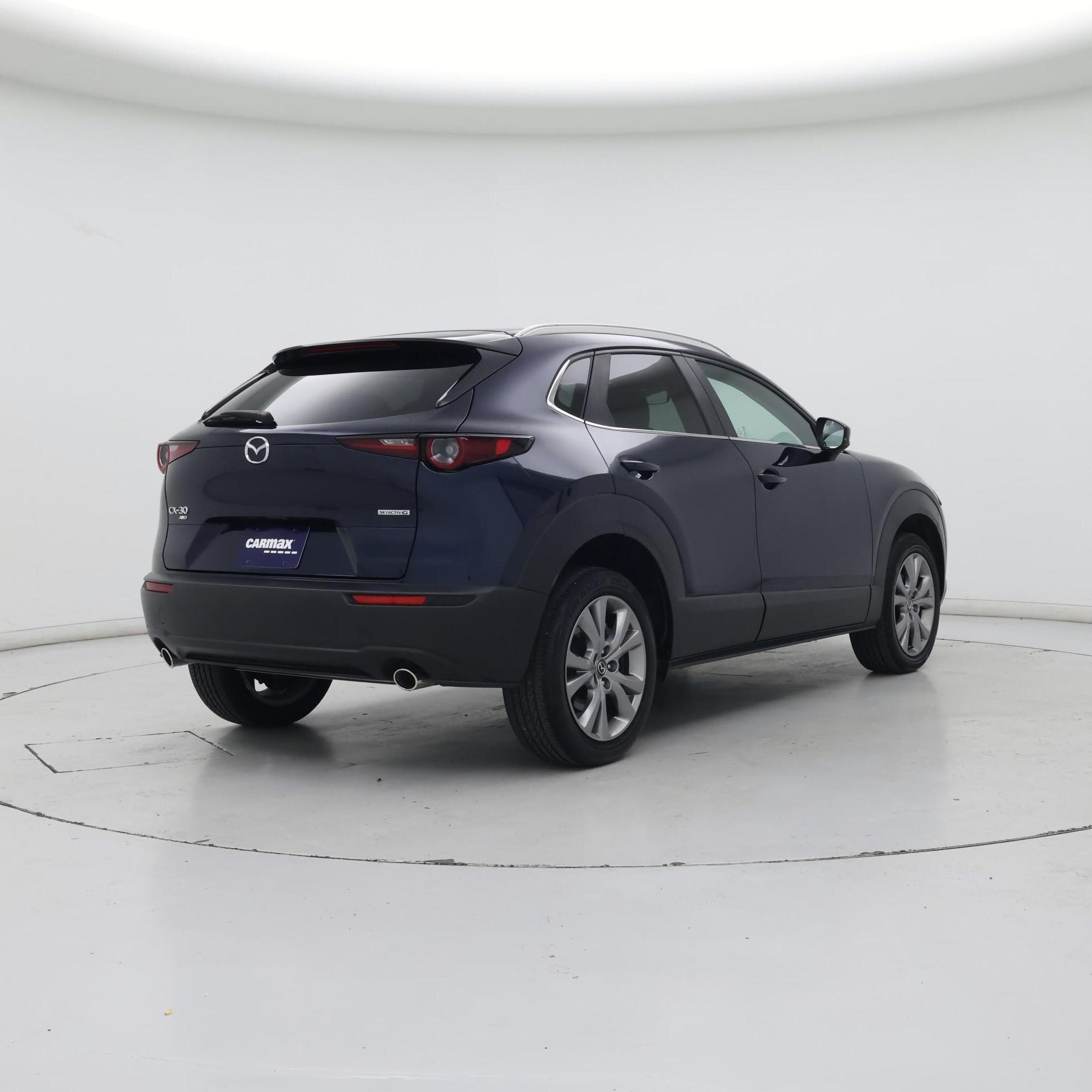 Thumbnail: 2023 Mazda CX-30 - 8