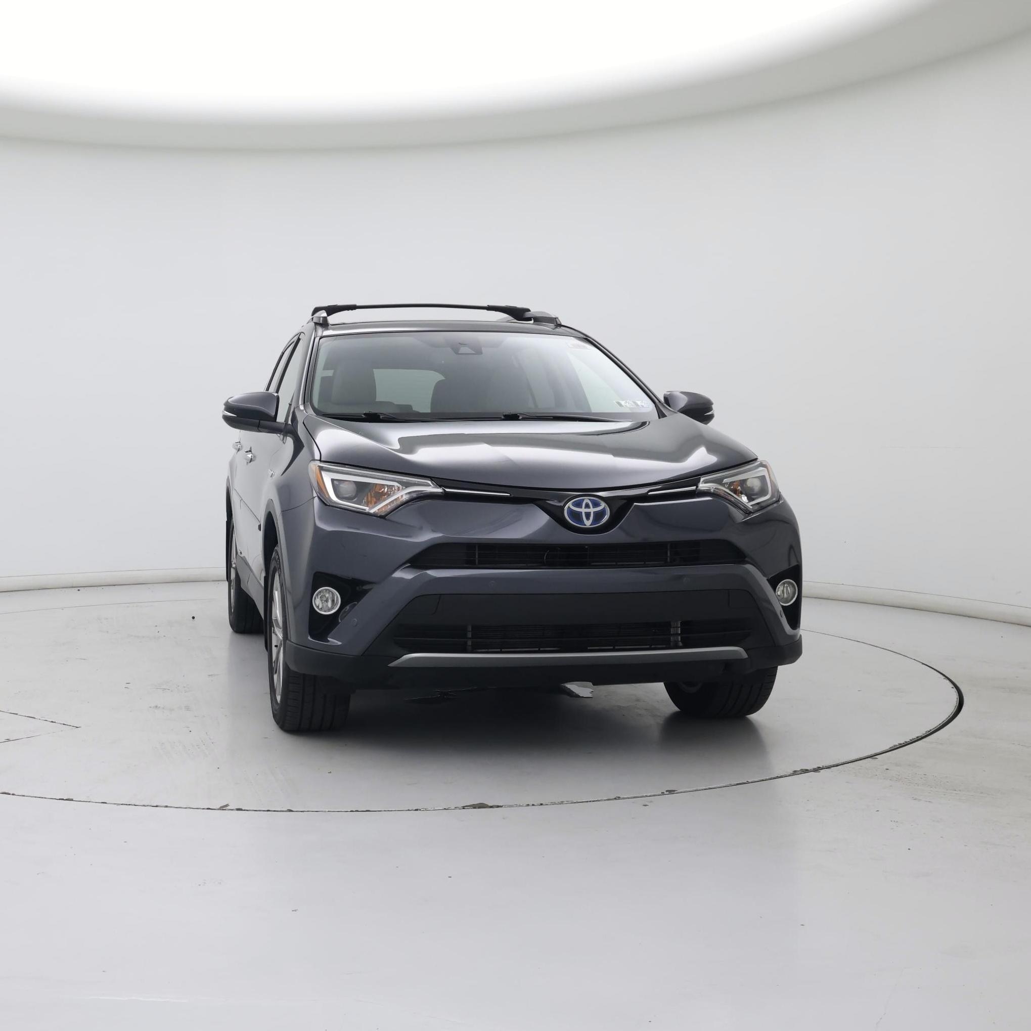 Thumbnail: 2017 Toyota RAV4 - 5