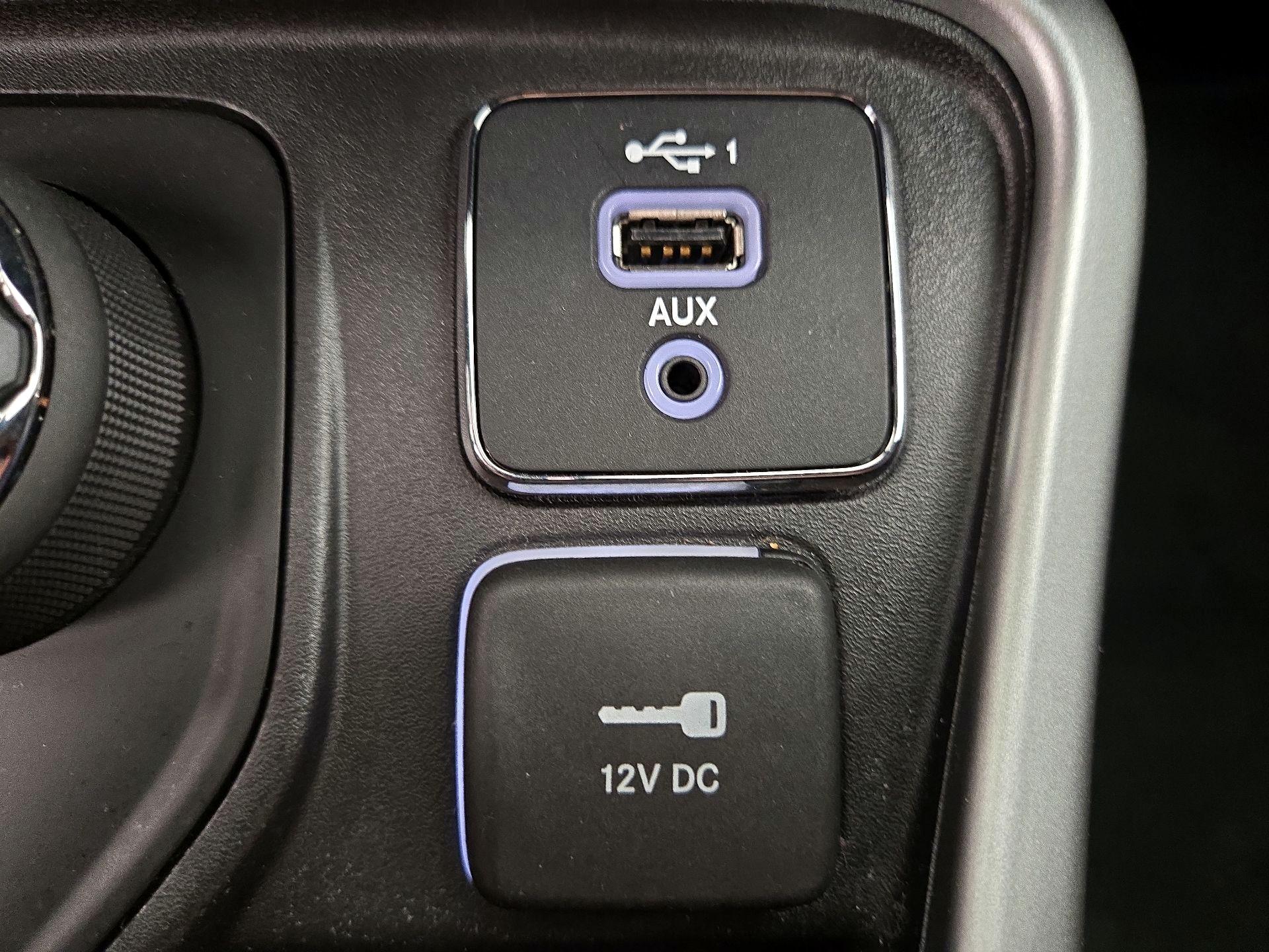 Thumbnail: 2020 Jeep Compass - 19