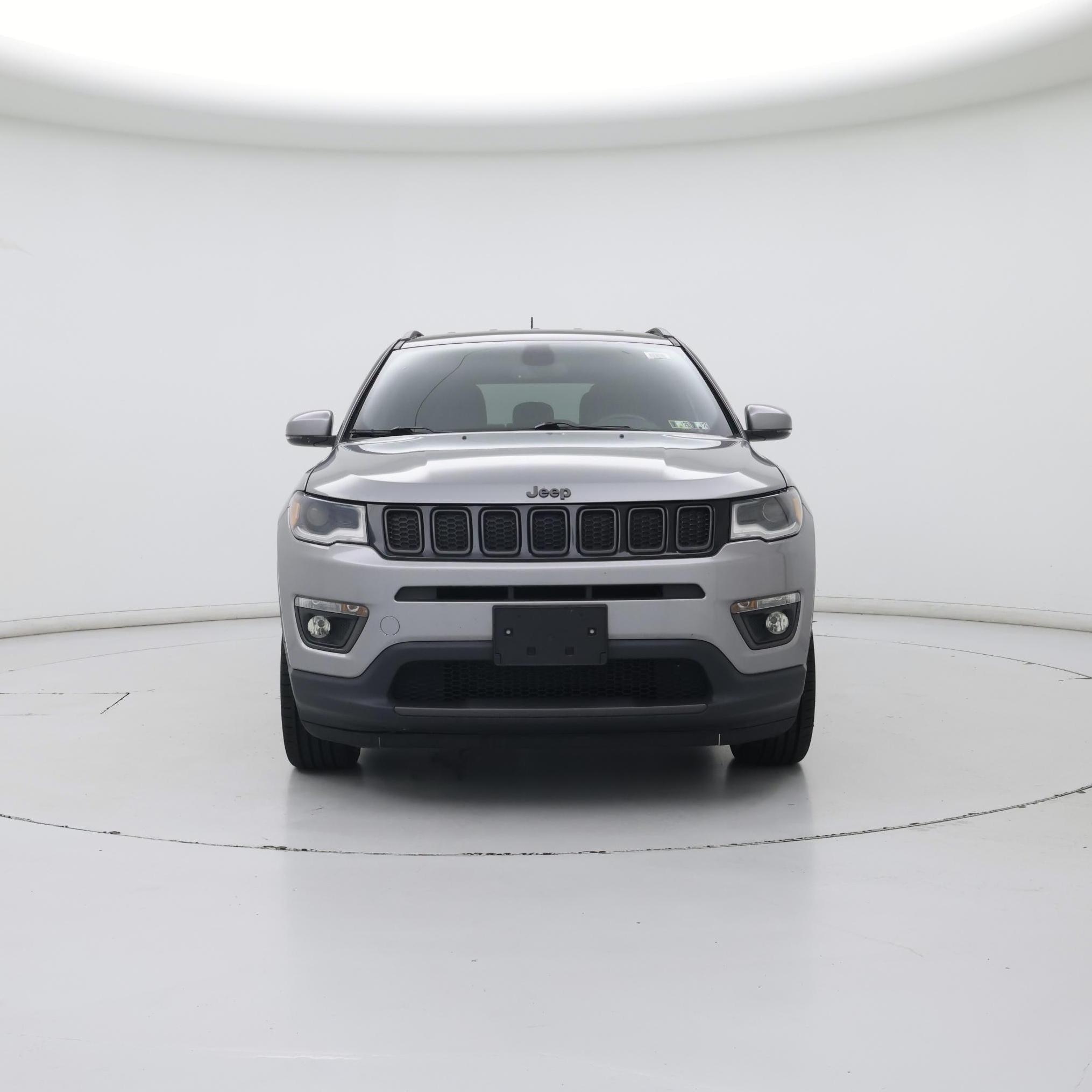 Thumbnail: 2020 Jeep Compass - 5