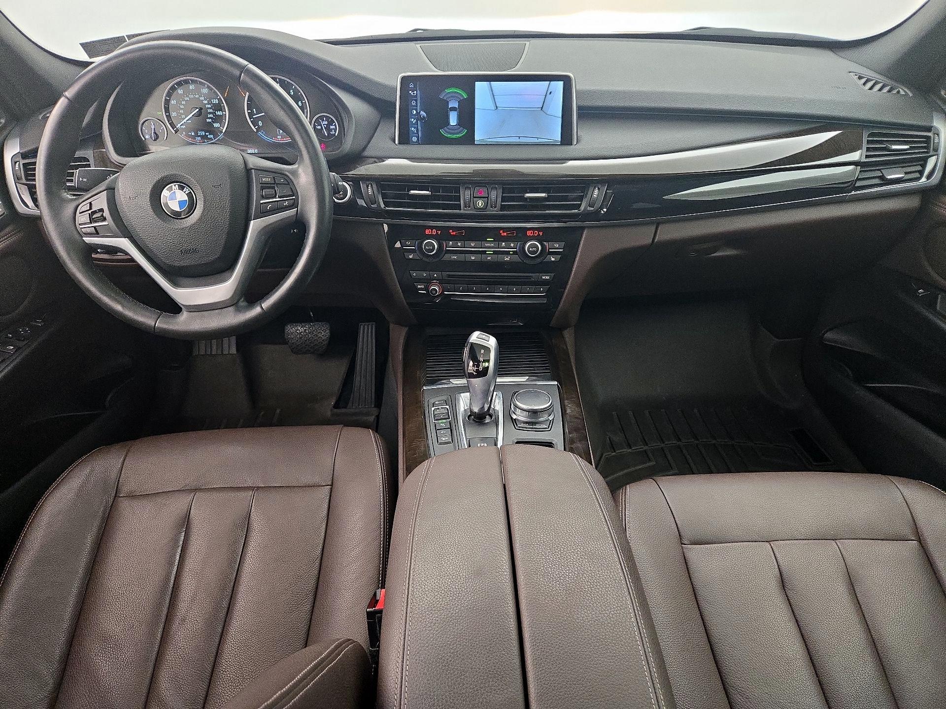 Thumbnail: 2017 BMW X5 - 9