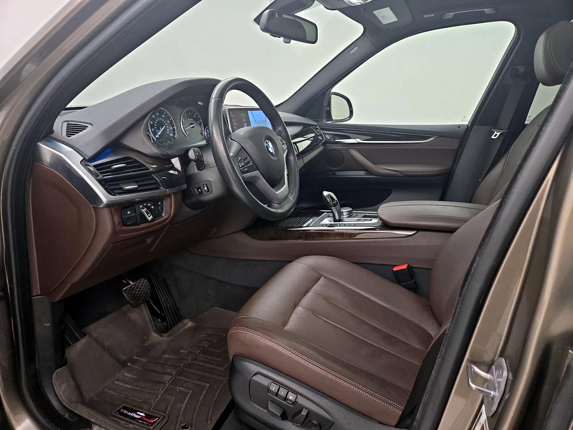Thumbnail: 2017 BMW X5 - 11