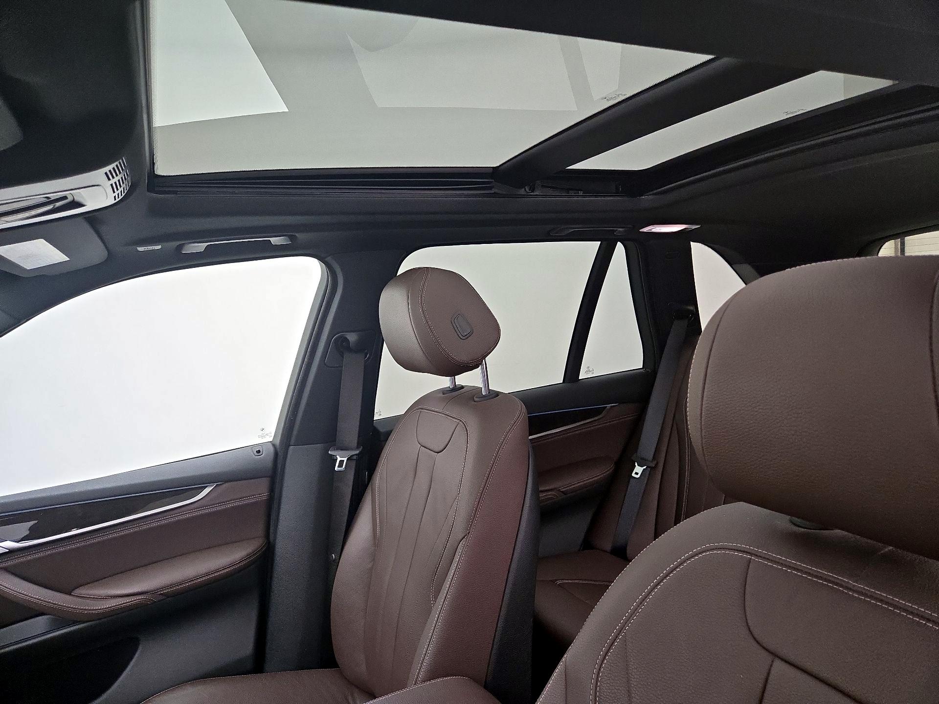 Thumbnail: 2017 BMW X5 - 18