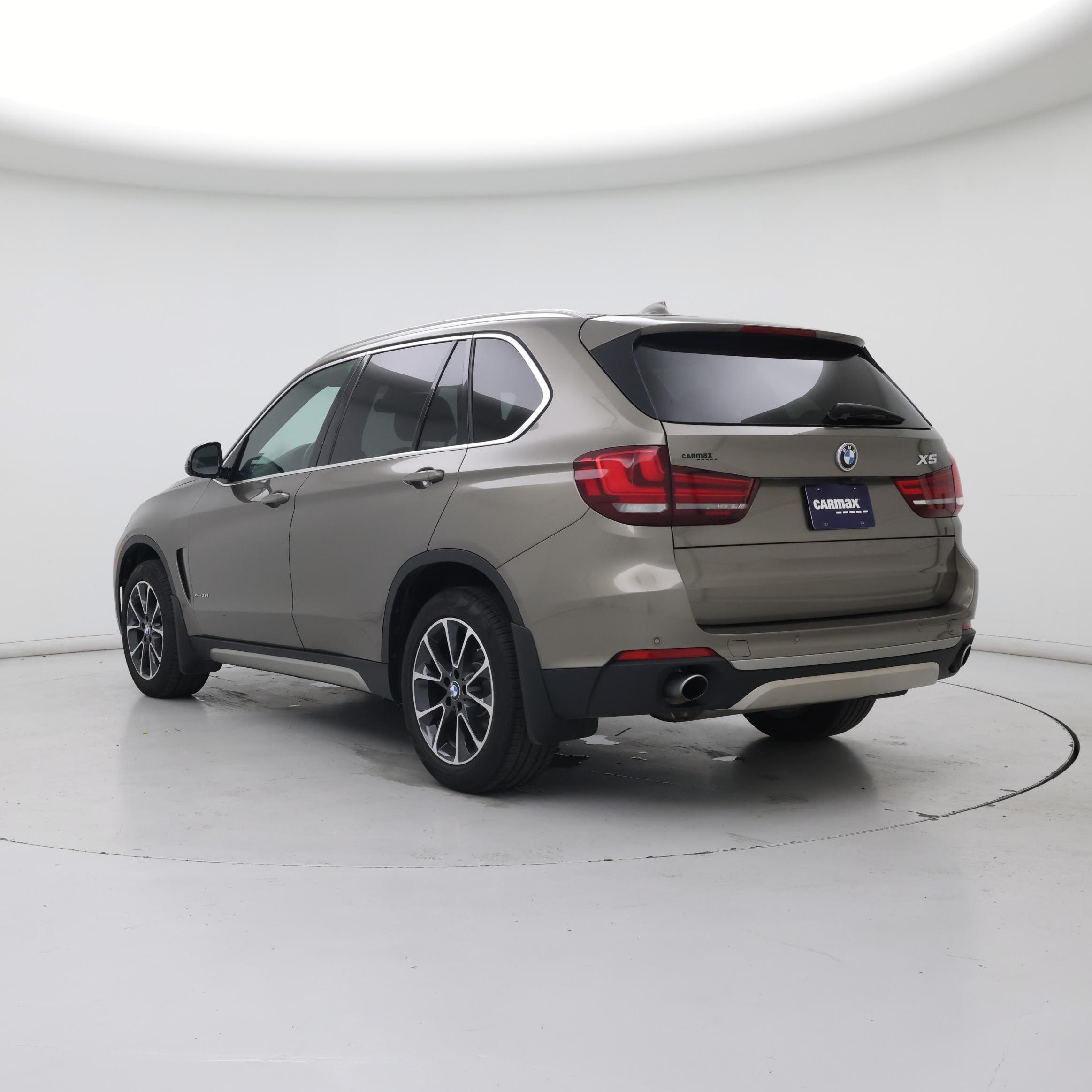 Thumbnail: 2017 BMW X5 - 2