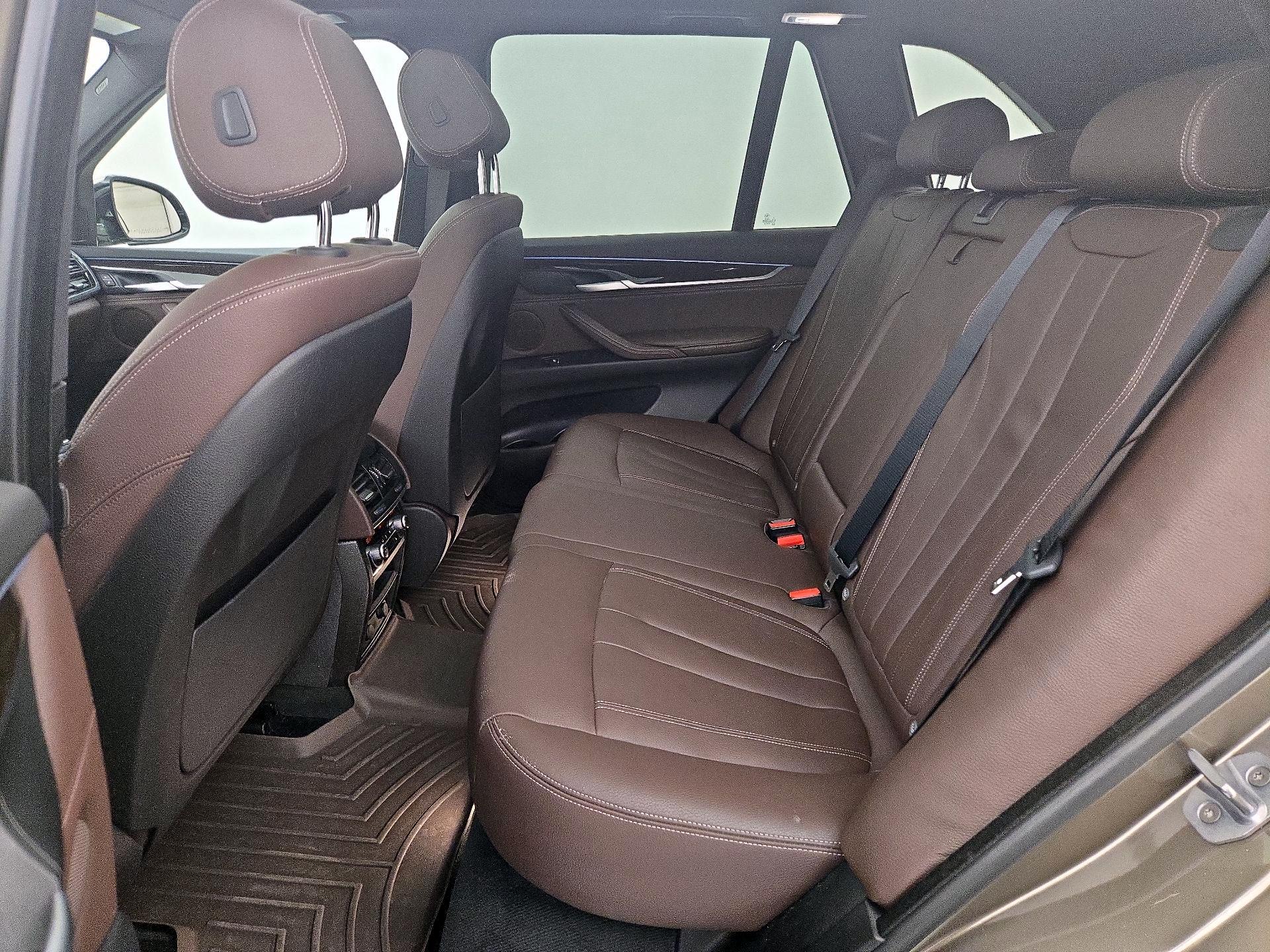 Thumbnail: 2017 BMW X5 - 19