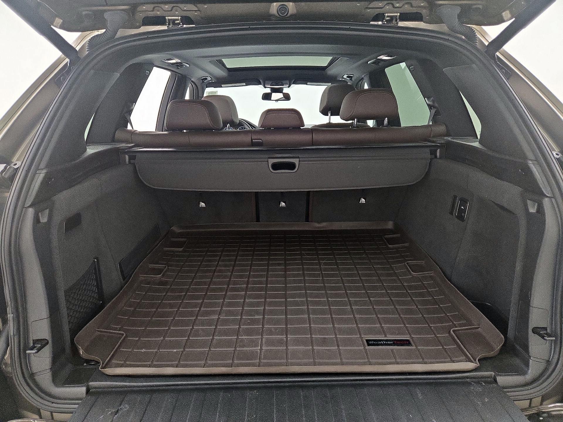 Thumbnail: 2017 BMW X5 - 20