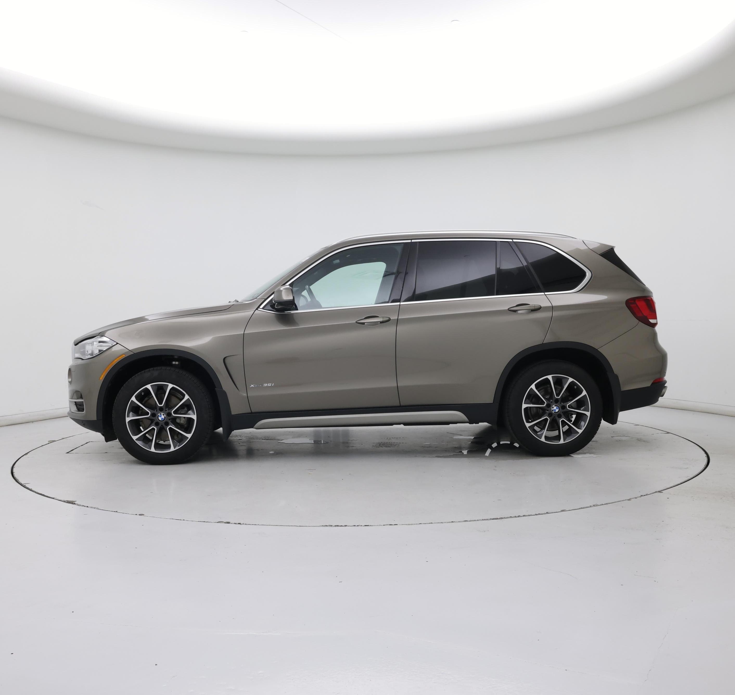Thumbnail: 2017 BMW X5 - 3