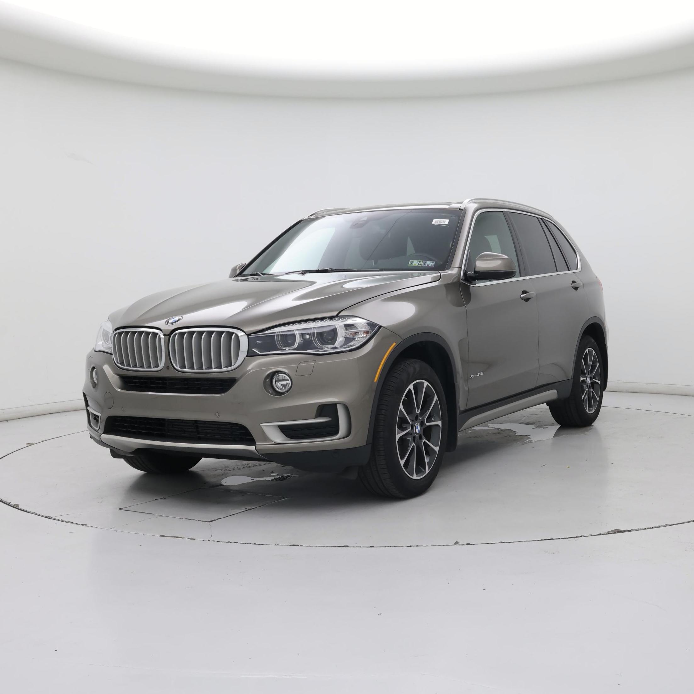 Thumbnail: 2017 BMW X5 - 4