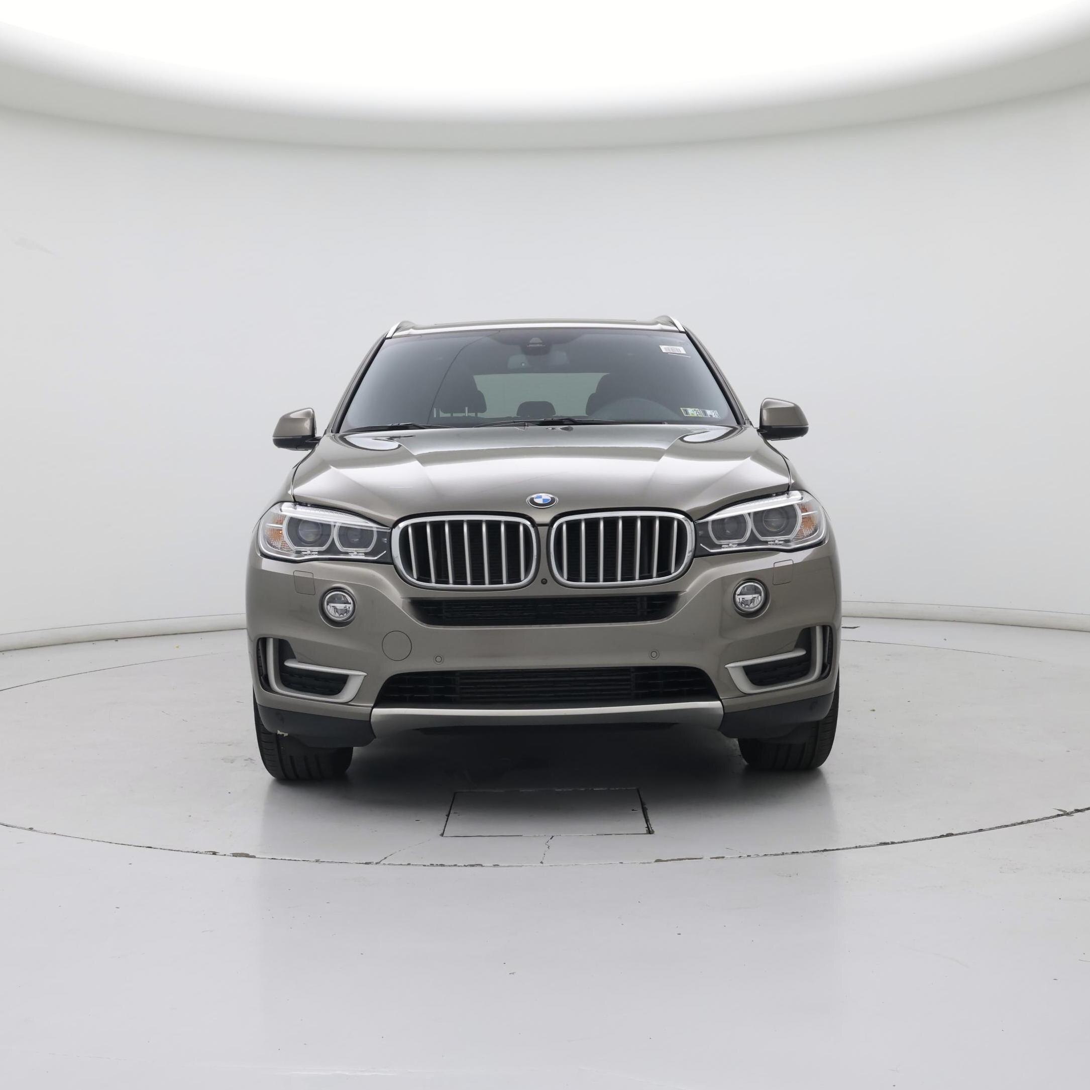Thumbnail: 2017 BMW X5 - 5