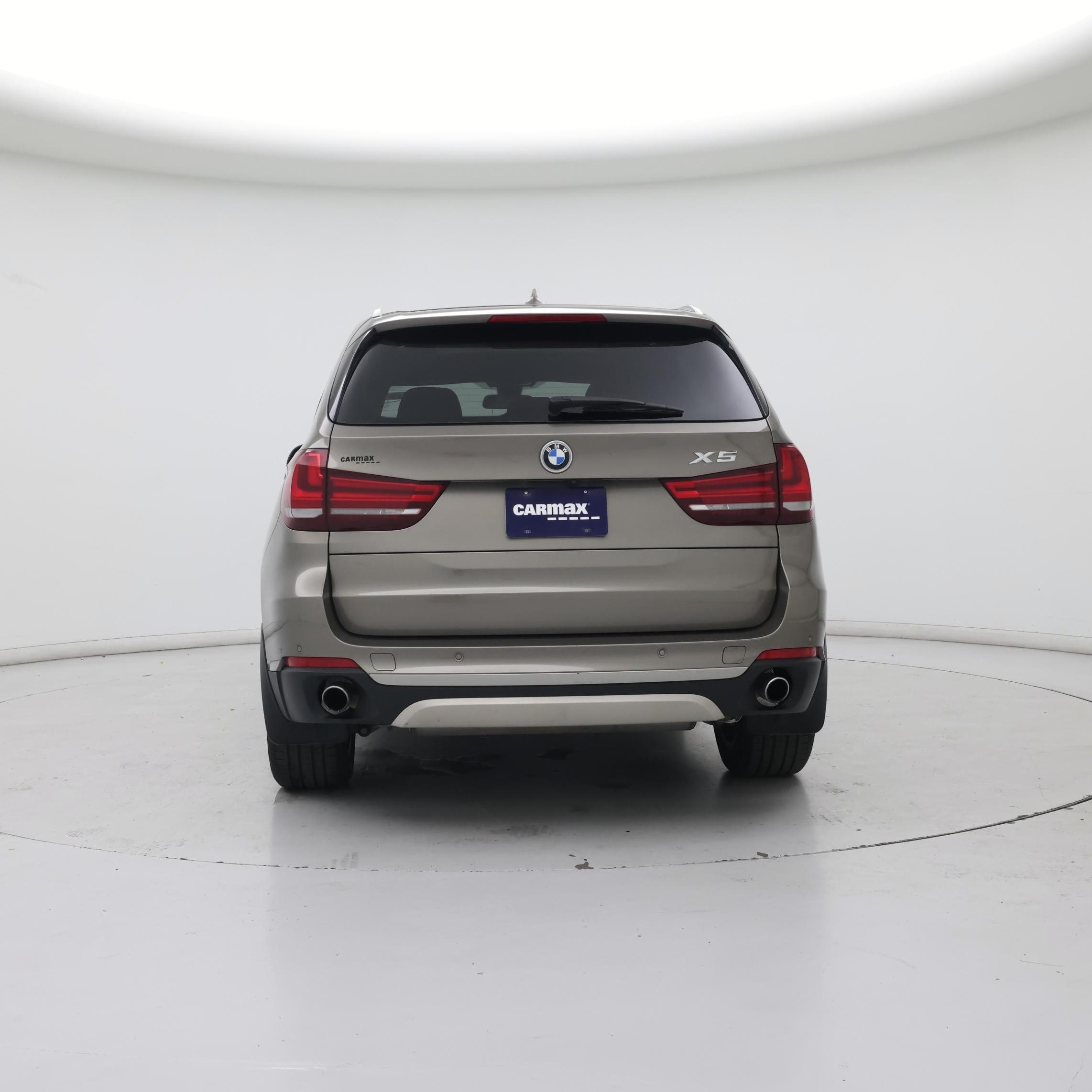 Thumbnail: 2017 BMW X5 - 6